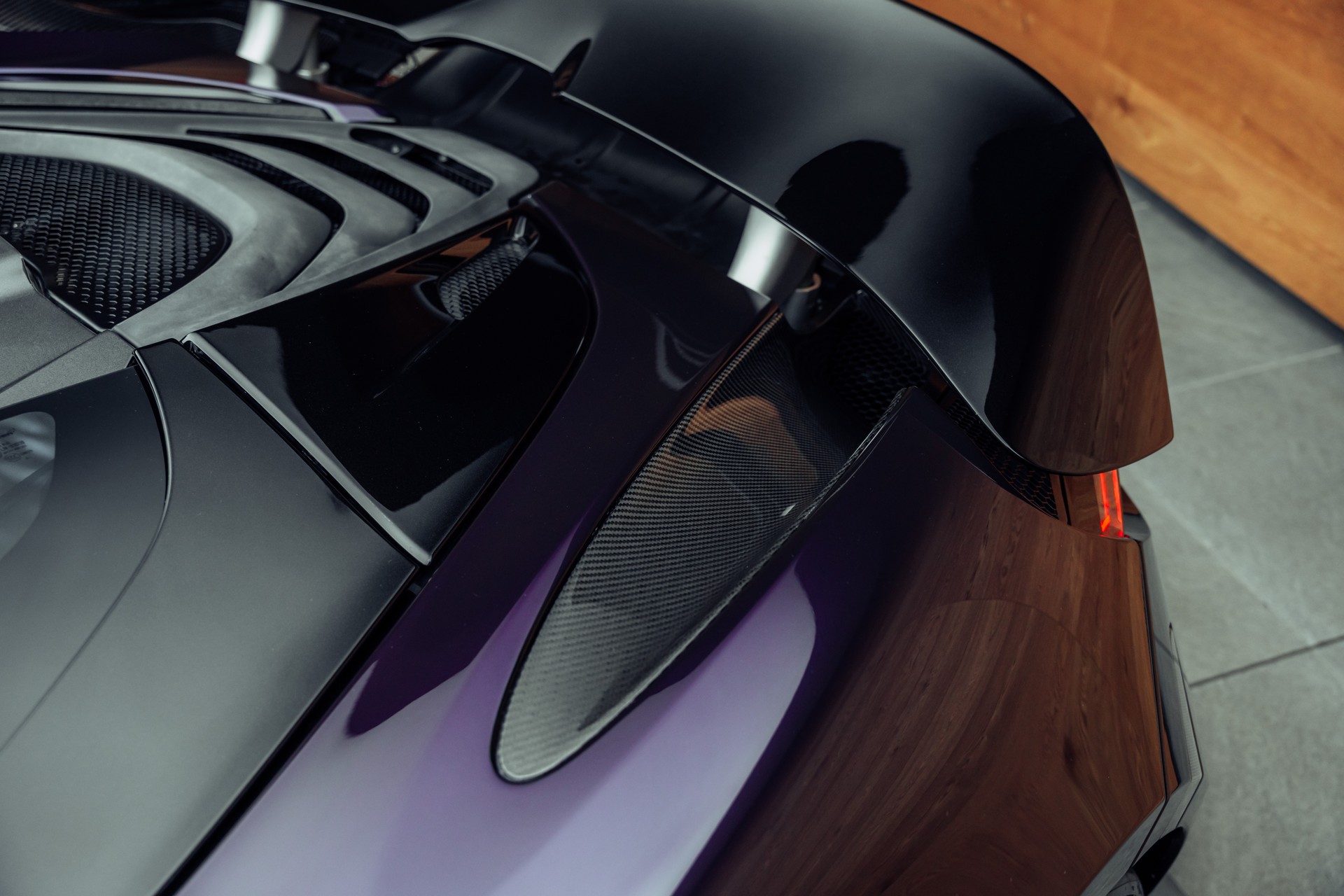 McLAREN 720S Spider Performance 4.0 V8 SSG-image-19