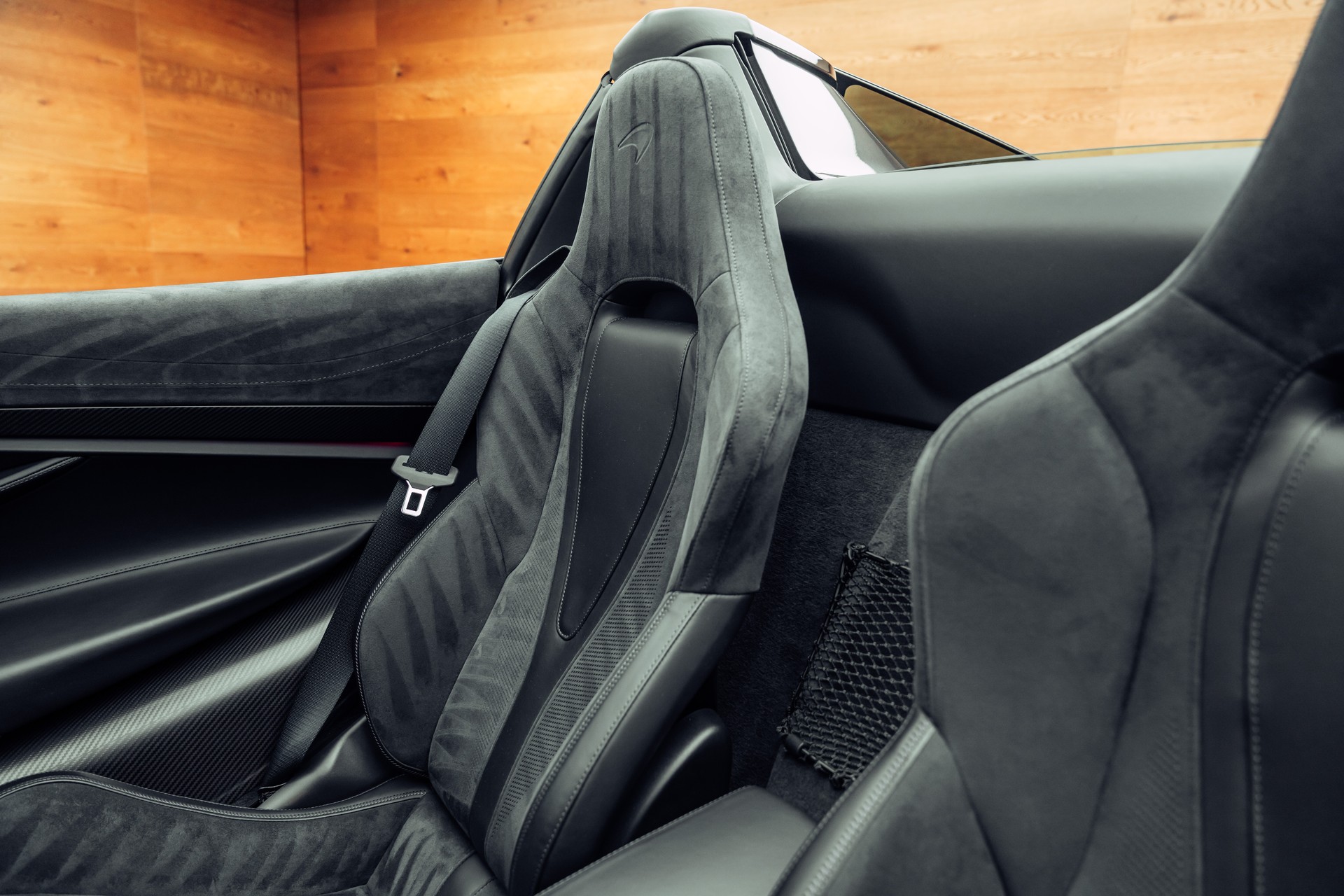 McLAREN 720S Spider Performance 4.0 V8 SSG-image-7