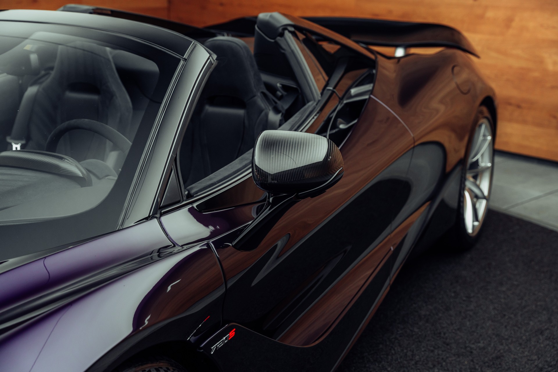 McLAREN 720S Spider Performance 4.0 V8 SSG-image-18