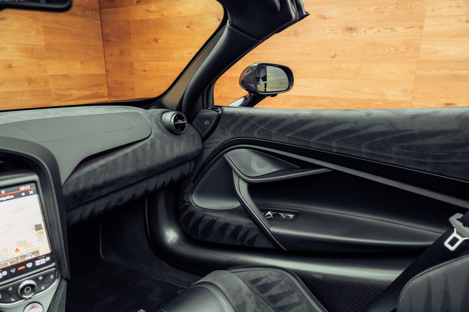 McLAREN 720S Spider Performance 4.0 V8 SSG-image-10
