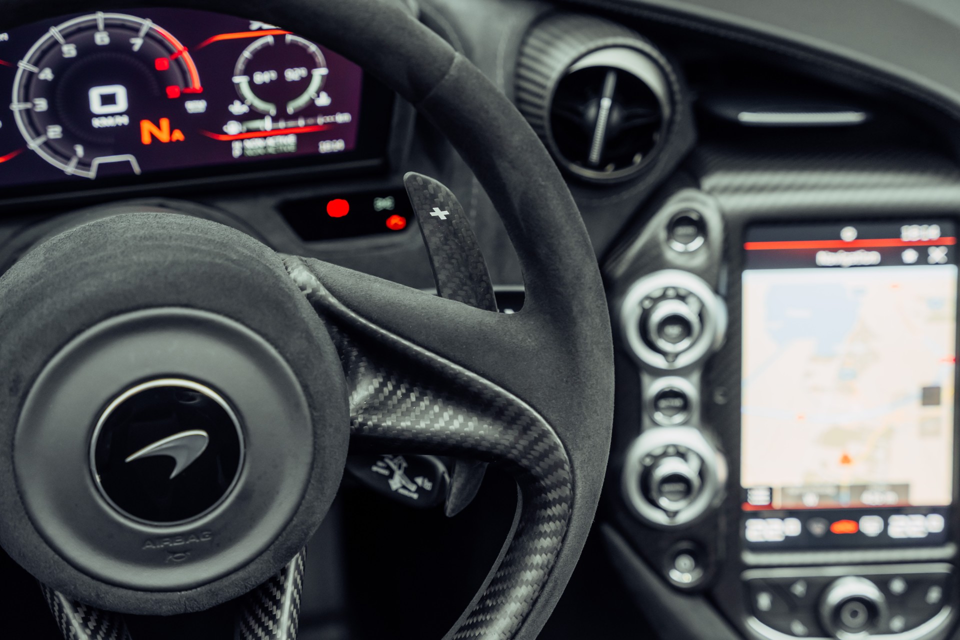 McLAREN 720S Spider Performance 4.0 V8 SSG-image-16