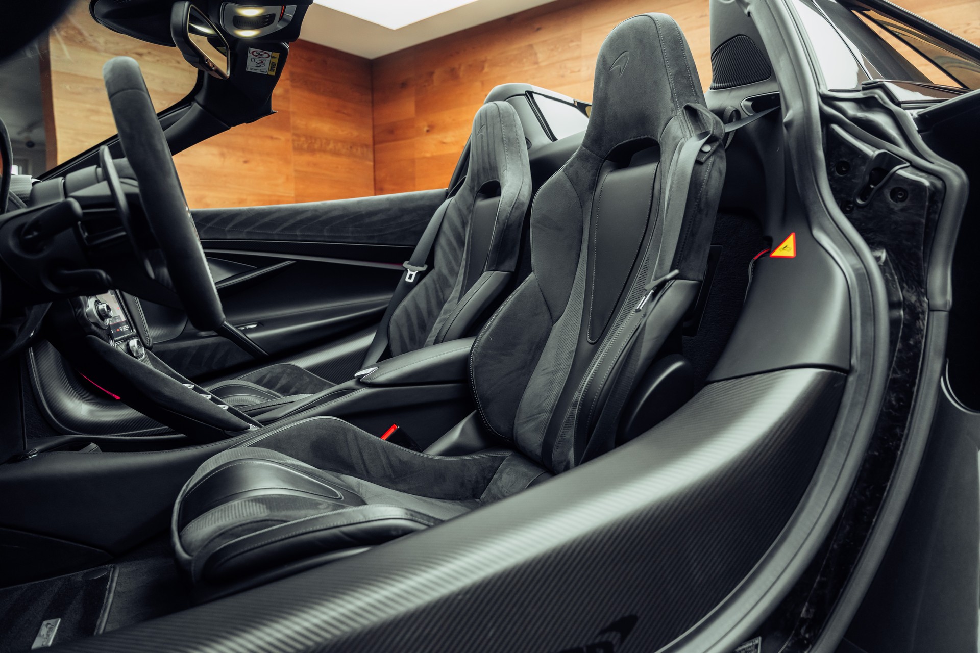 McLAREN 720S Spider Performance 4.0 V8 SSG-image-6