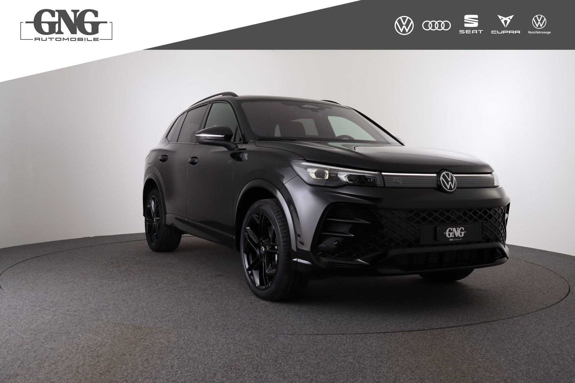 VW Tiguan 2.0 TSI DSG R-Line 4Motion-image-10