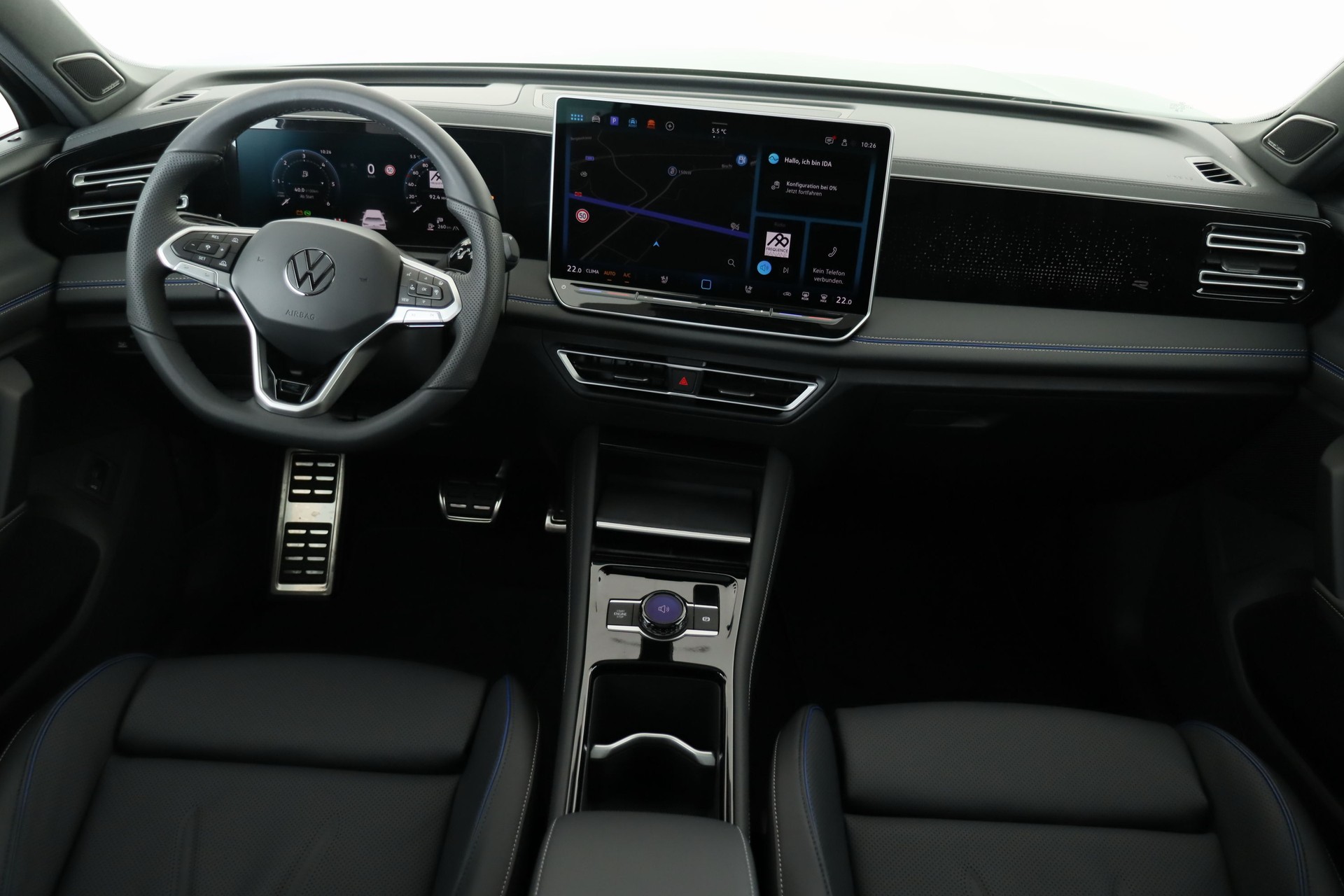 VW Tiguan 2.0 TSI DSG R-Line 4Motion-image-15