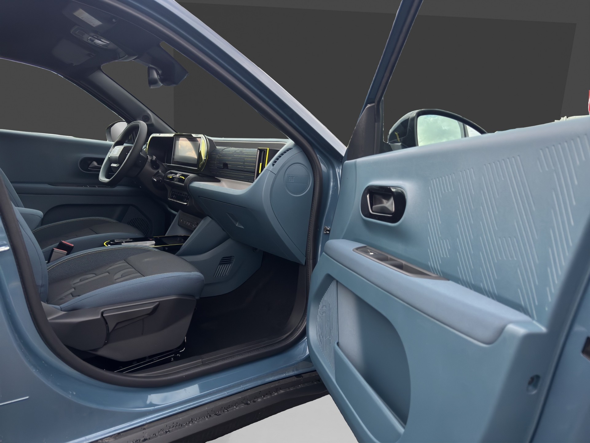 FIAT Grande Panda MHEV Icon-image-15