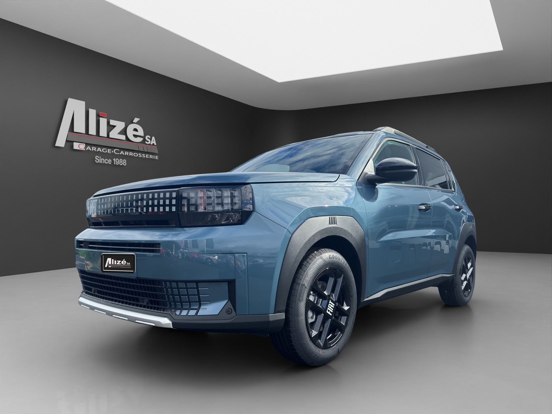 FIAT Grande Panda MHEV Icon-showroom-element-2