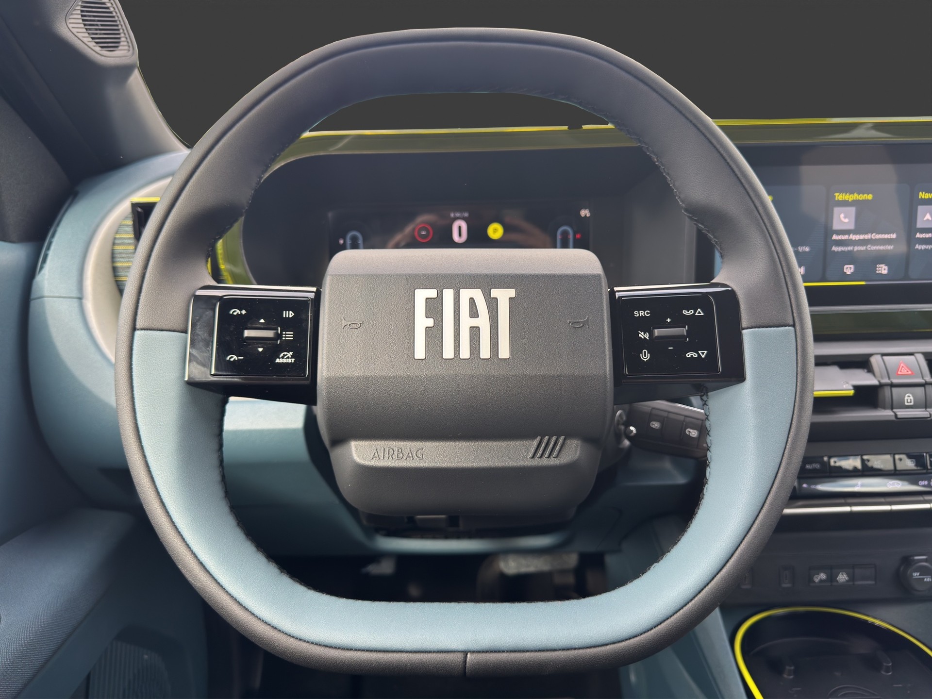 FIAT Grande Panda MHEV Icon-image-10