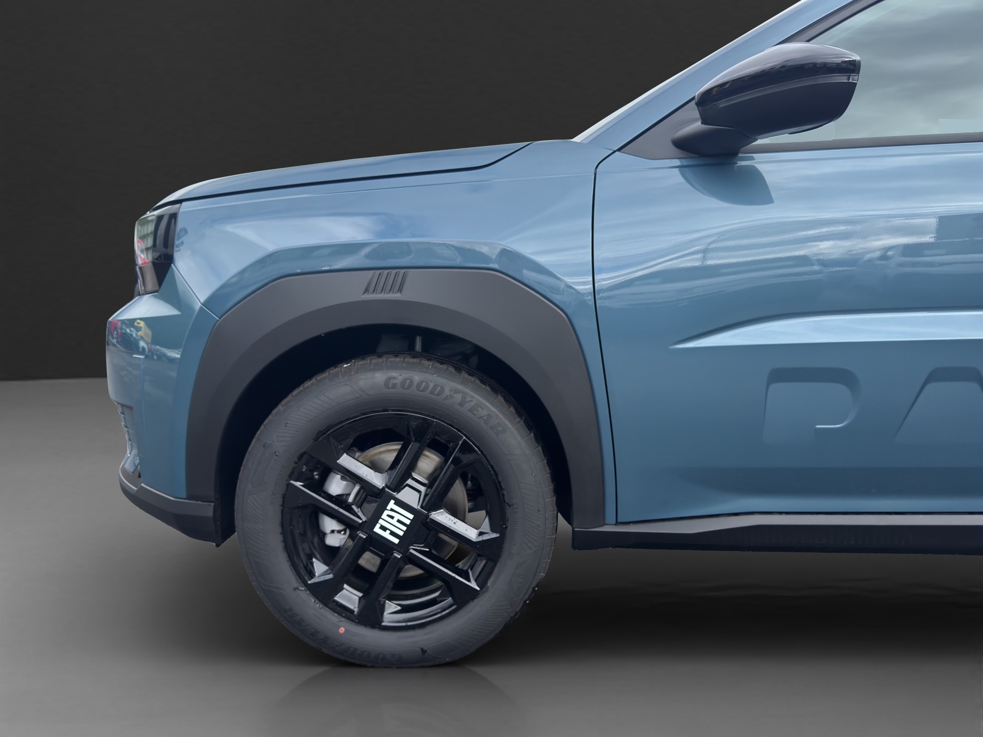 FIAT Grande Panda MHEV Icon-image-19