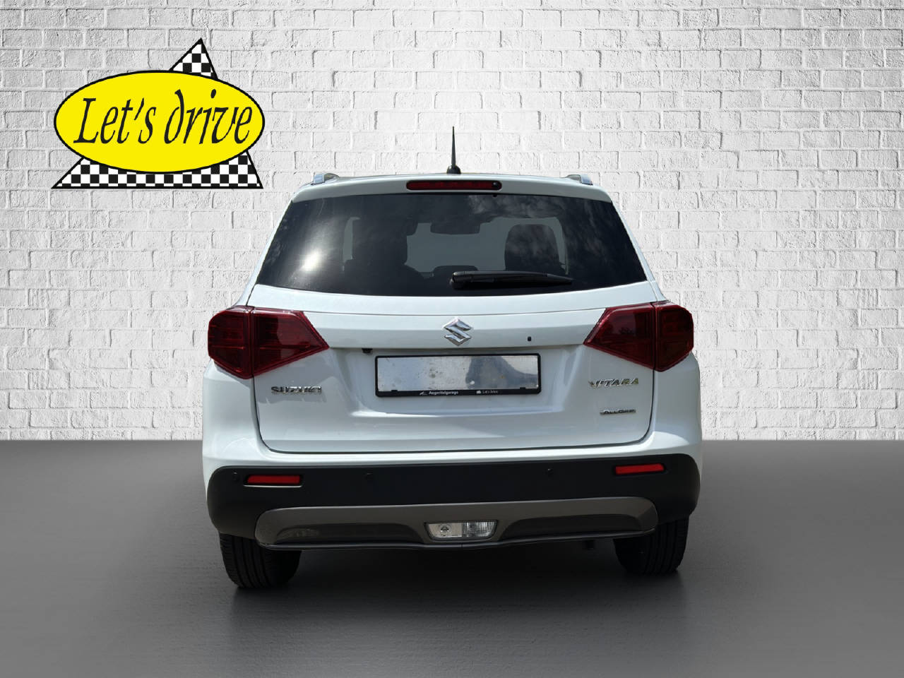 SUZUKI Vitara 1.4 T Compact Top 4x4-image-4