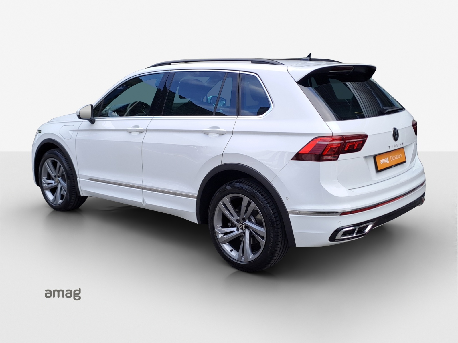 VW Tiguan 1.4TSI PHEV Selection DSG-showroom-element-3