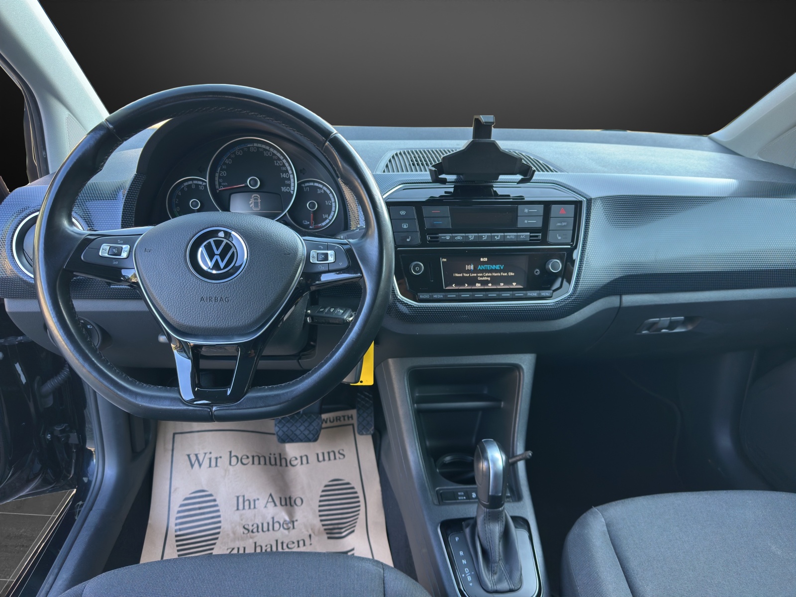 VW e-Up-image-9