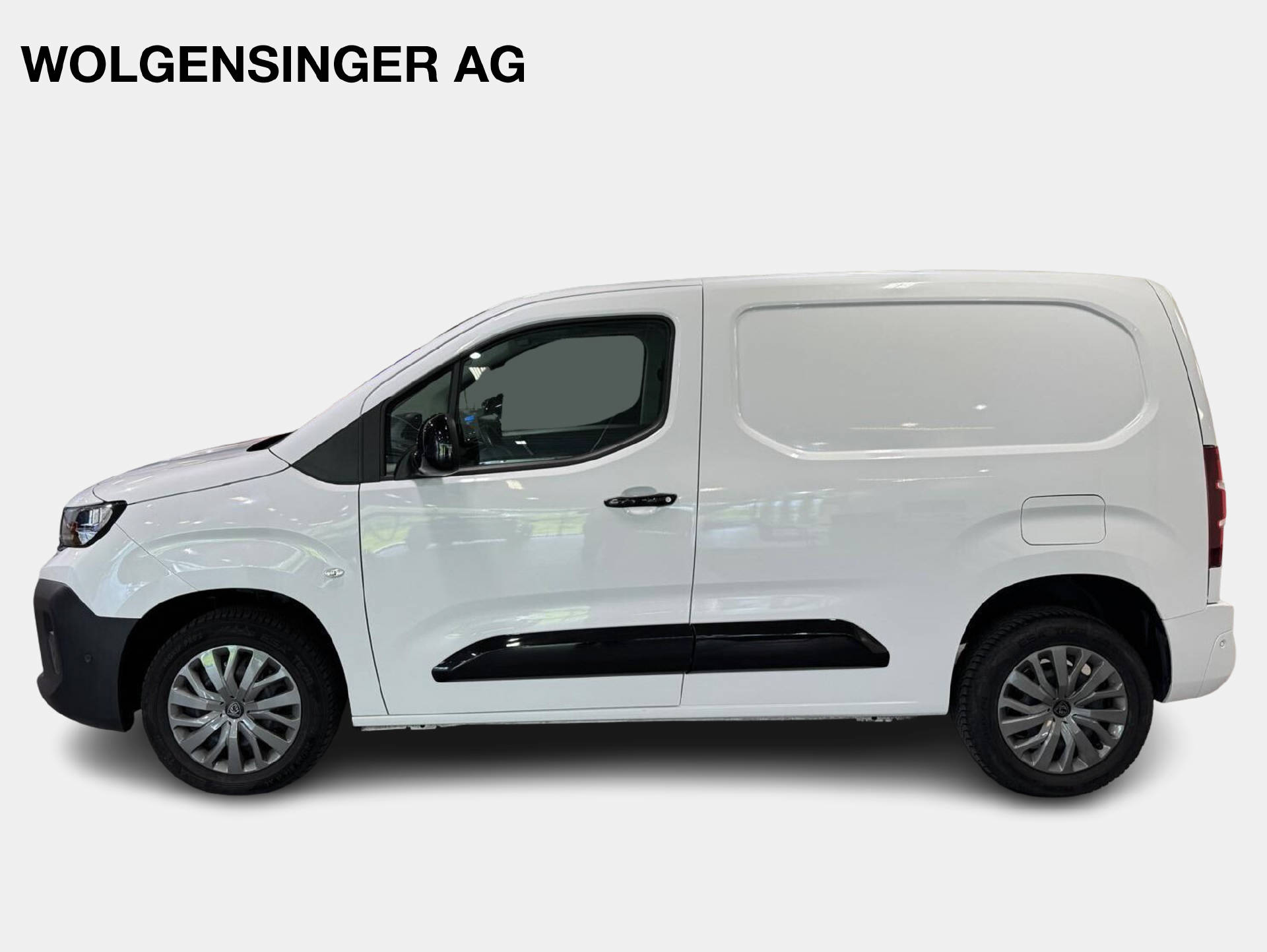PEUGEOT Partner Kaw. 1000 Standard 1.5 BlueHDI 130 S/S-showroom-element-3