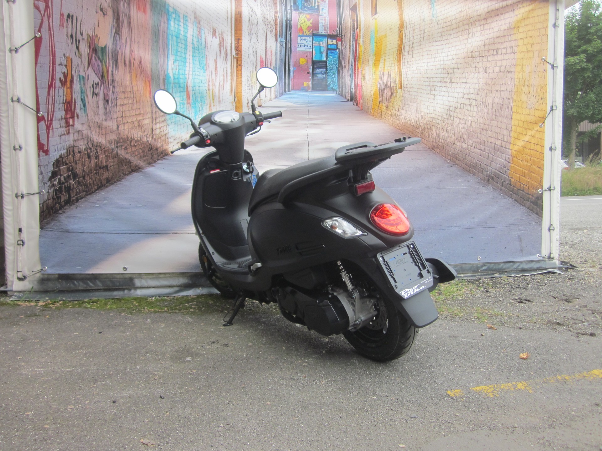 SYM Fiddle IV 125-image-3
