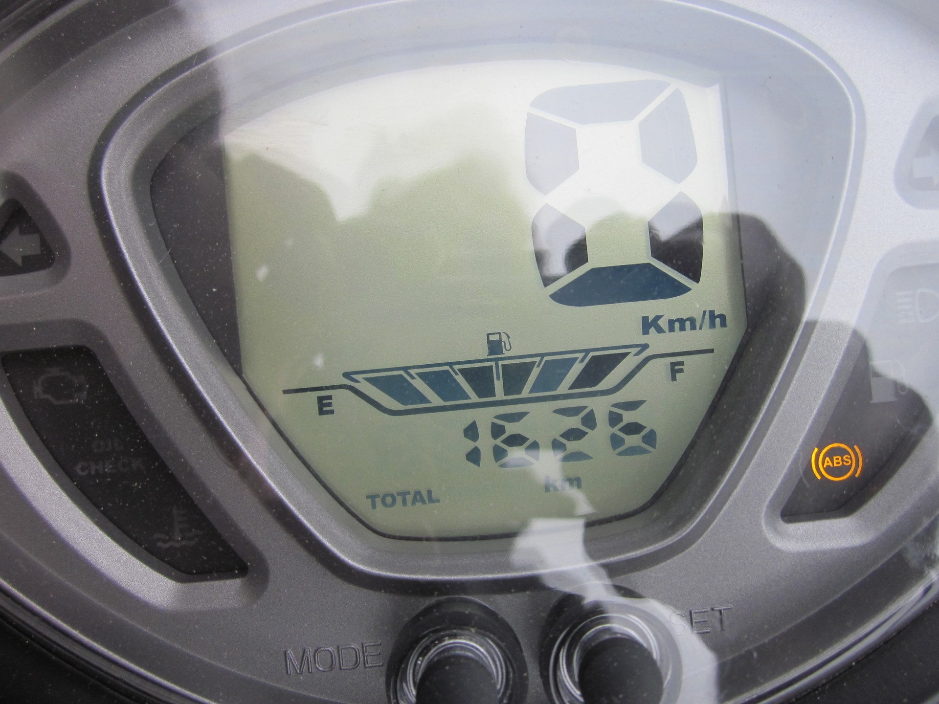 SYM Fiddle IV 125-image-4