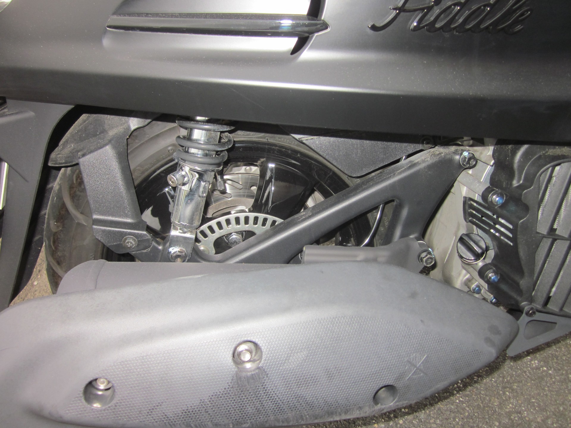 SYM Fiddle IV 125-image-6
