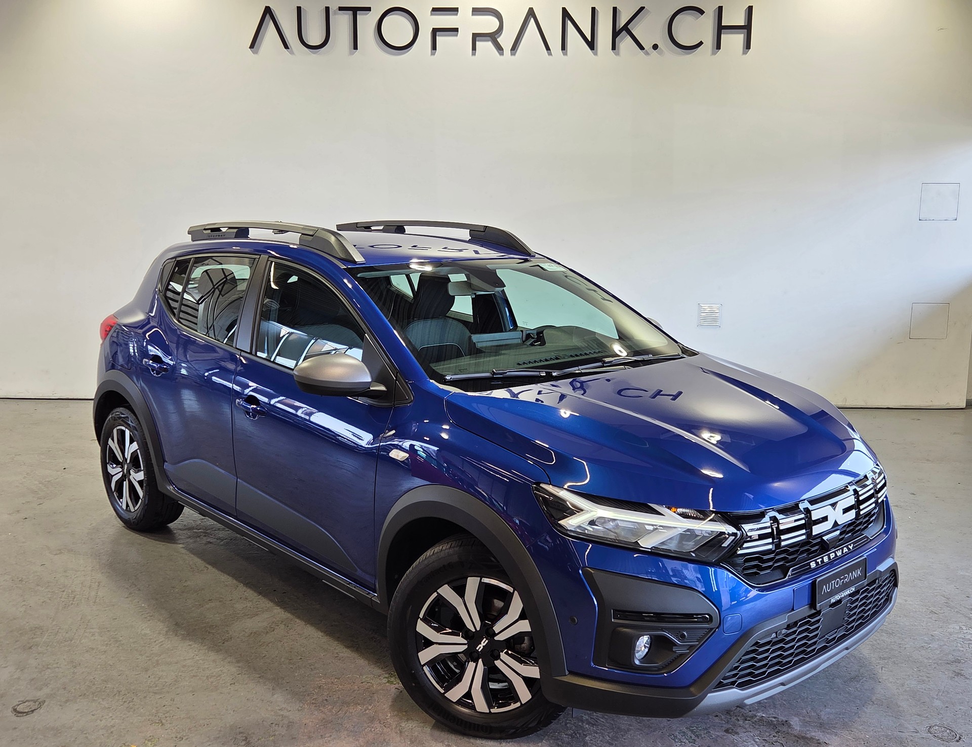 DACIA Sandero 1.0 TCe 110 Stepway Expression-image-12