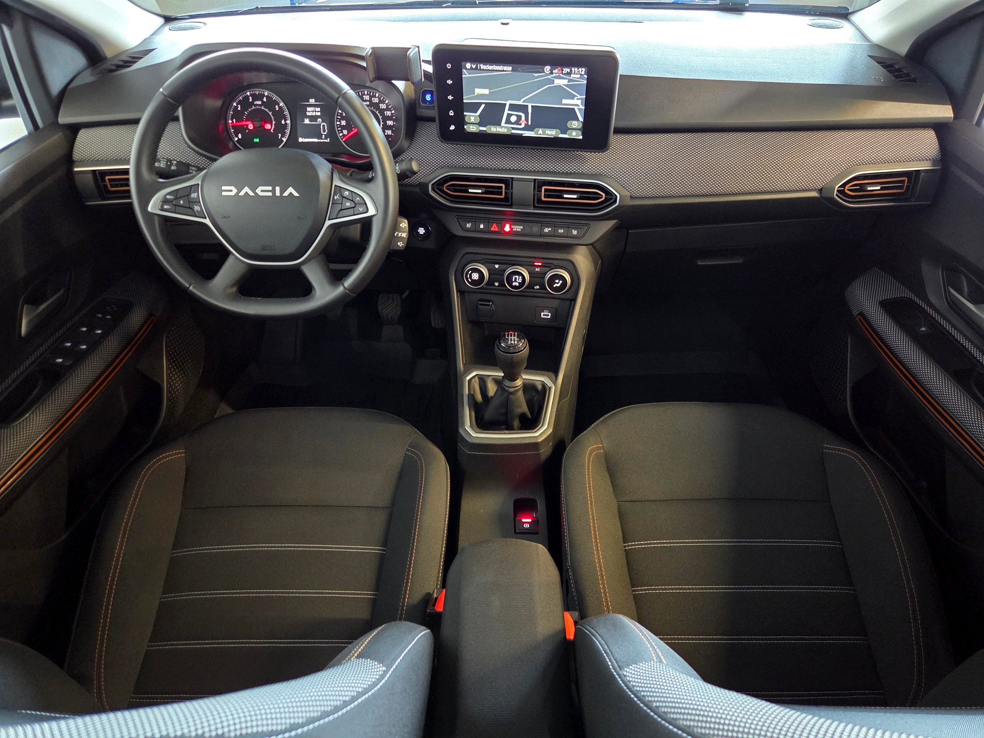 DACIA Sandero 1.0 TCe 110 Stepway Expression-image-7