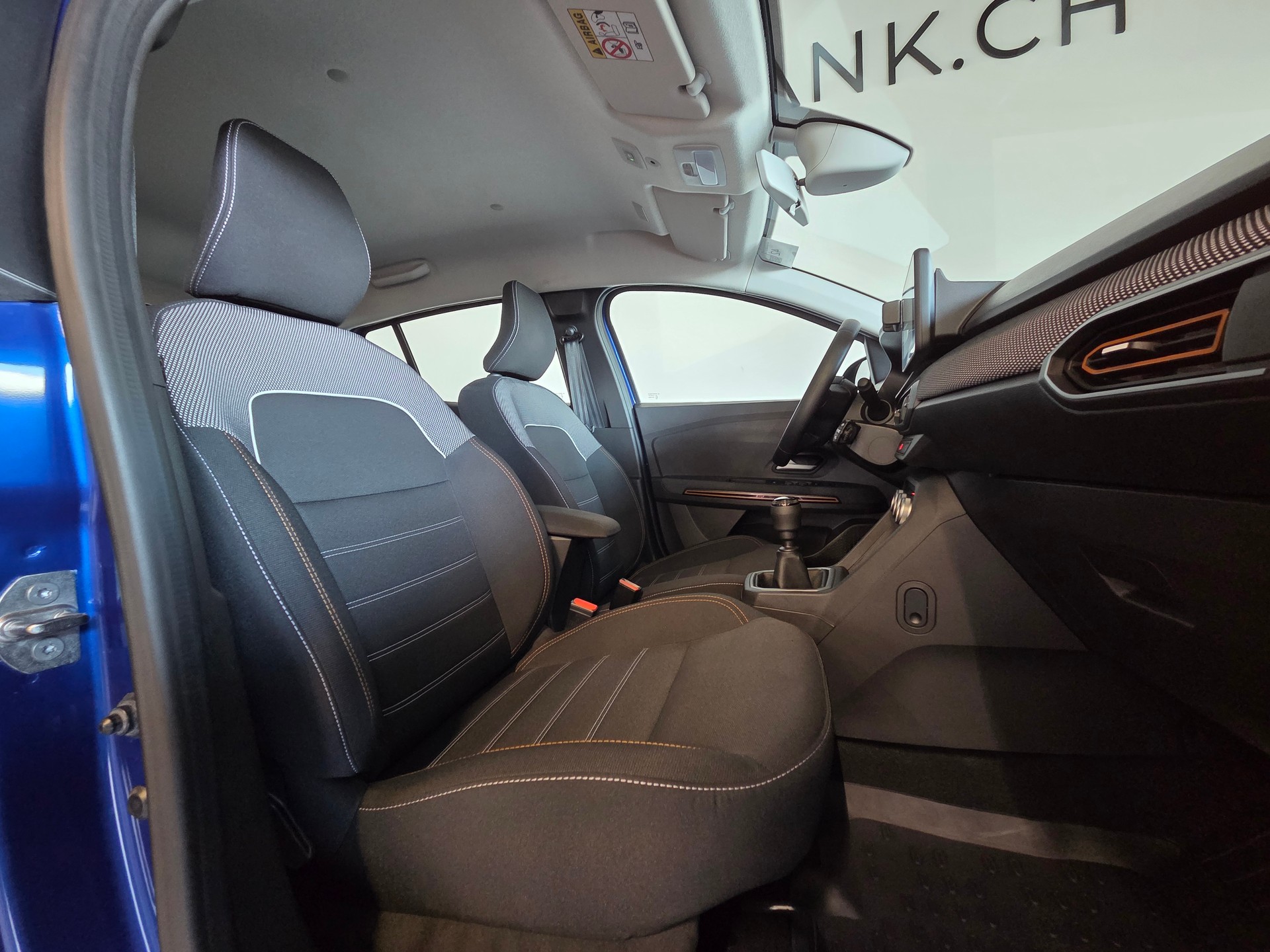 DACIA Sandero 1.0 TCe 110 Stepway Expression-image-5