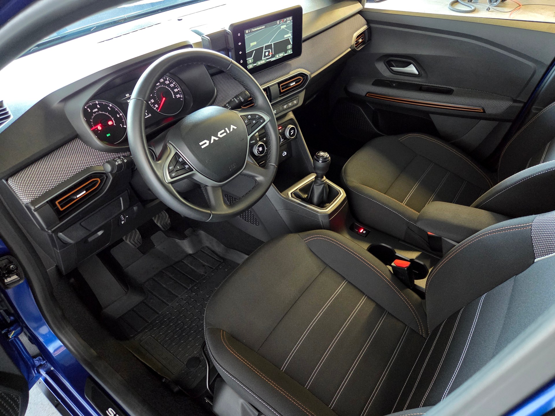 DACIA Sandero 1.0 TCe 110 Stepway Expression-showroom-element-3