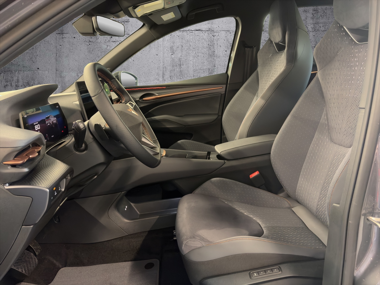 CUPRA Raval 52 kWh Dynamic+ Launch Edition-image-7