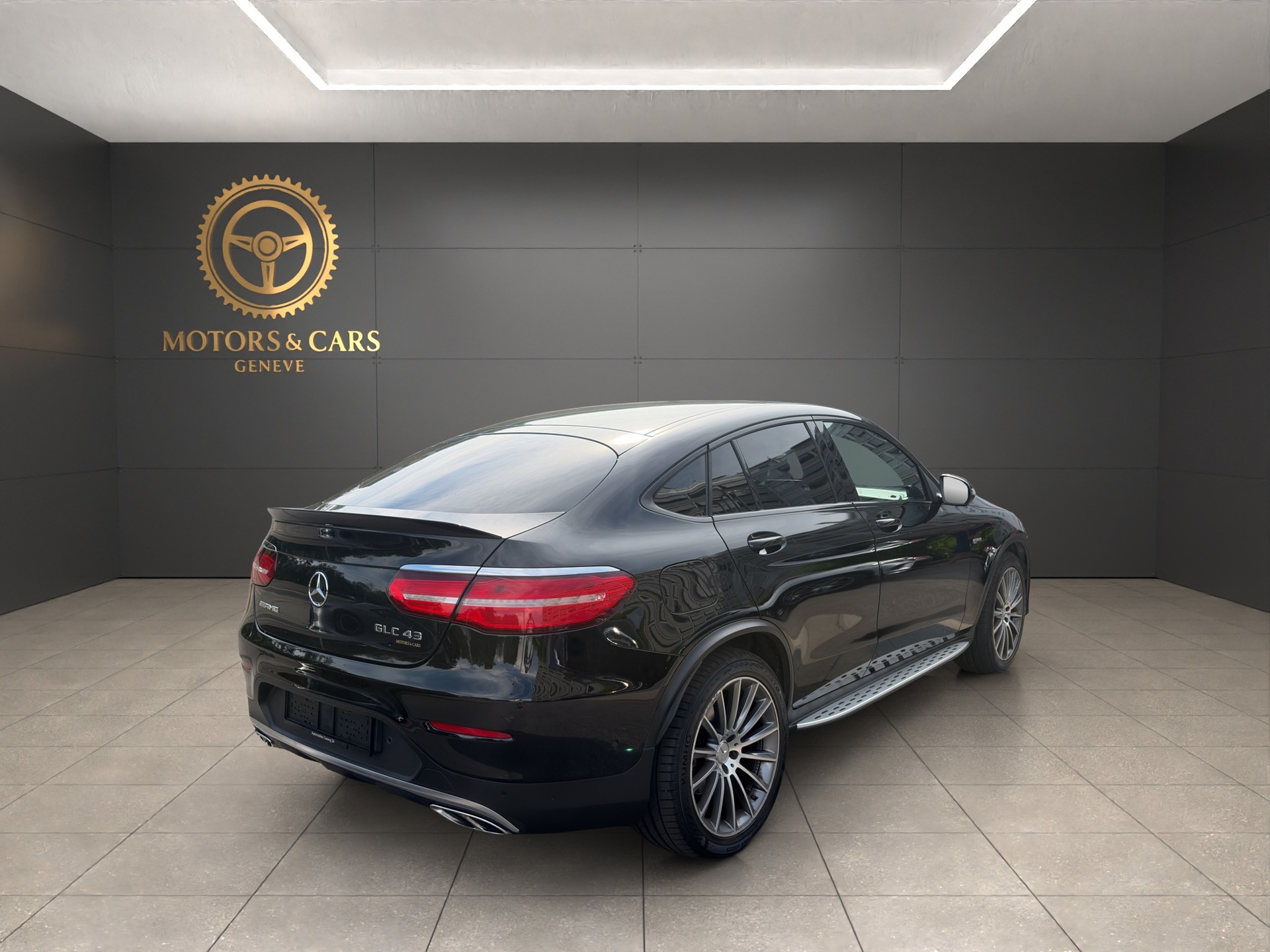 MERCEDES-BENZ GLC Coupé 43 AMG 4Matic 9G-Tronic-showroom-element-3