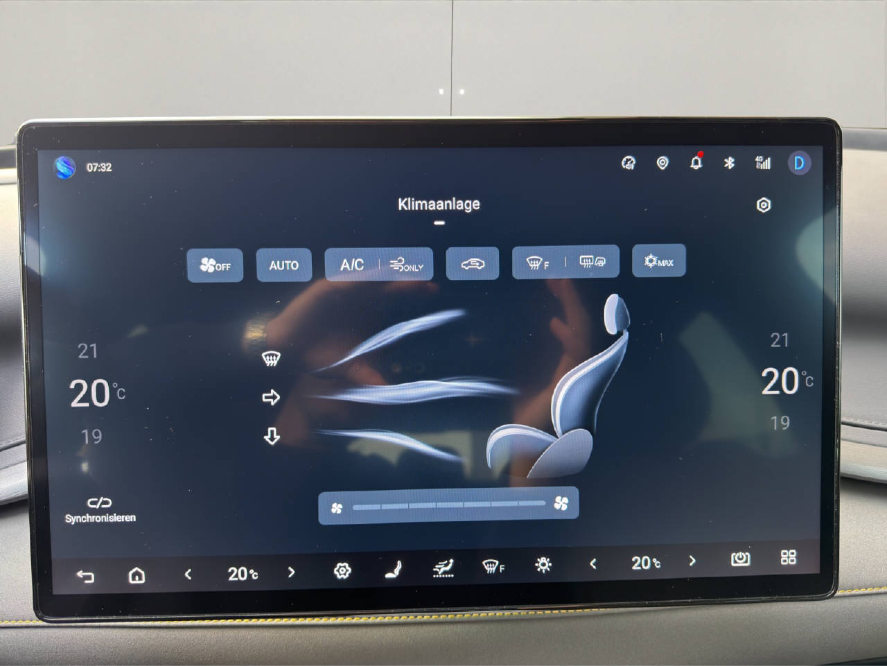 BYD Atto 3 EVO Excellence AWD-image-5
