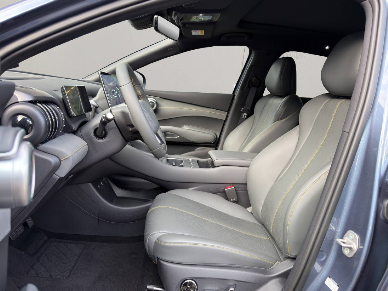 BYD Atto 3 EVO Excellence AWD-showroom-element-3