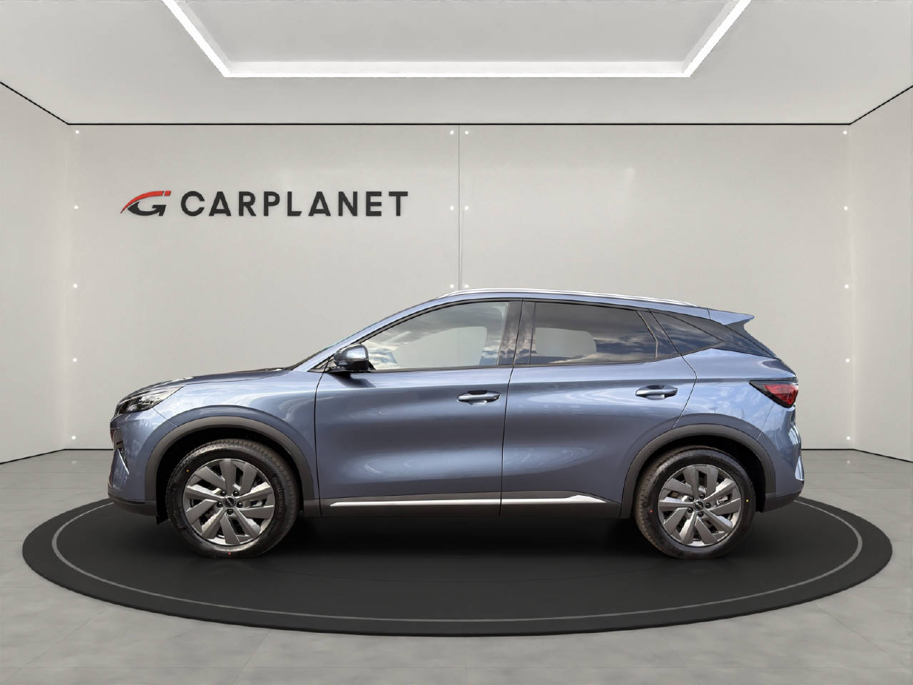 BYD Atto 3 EVO Excellence AWD-showroom-element-1