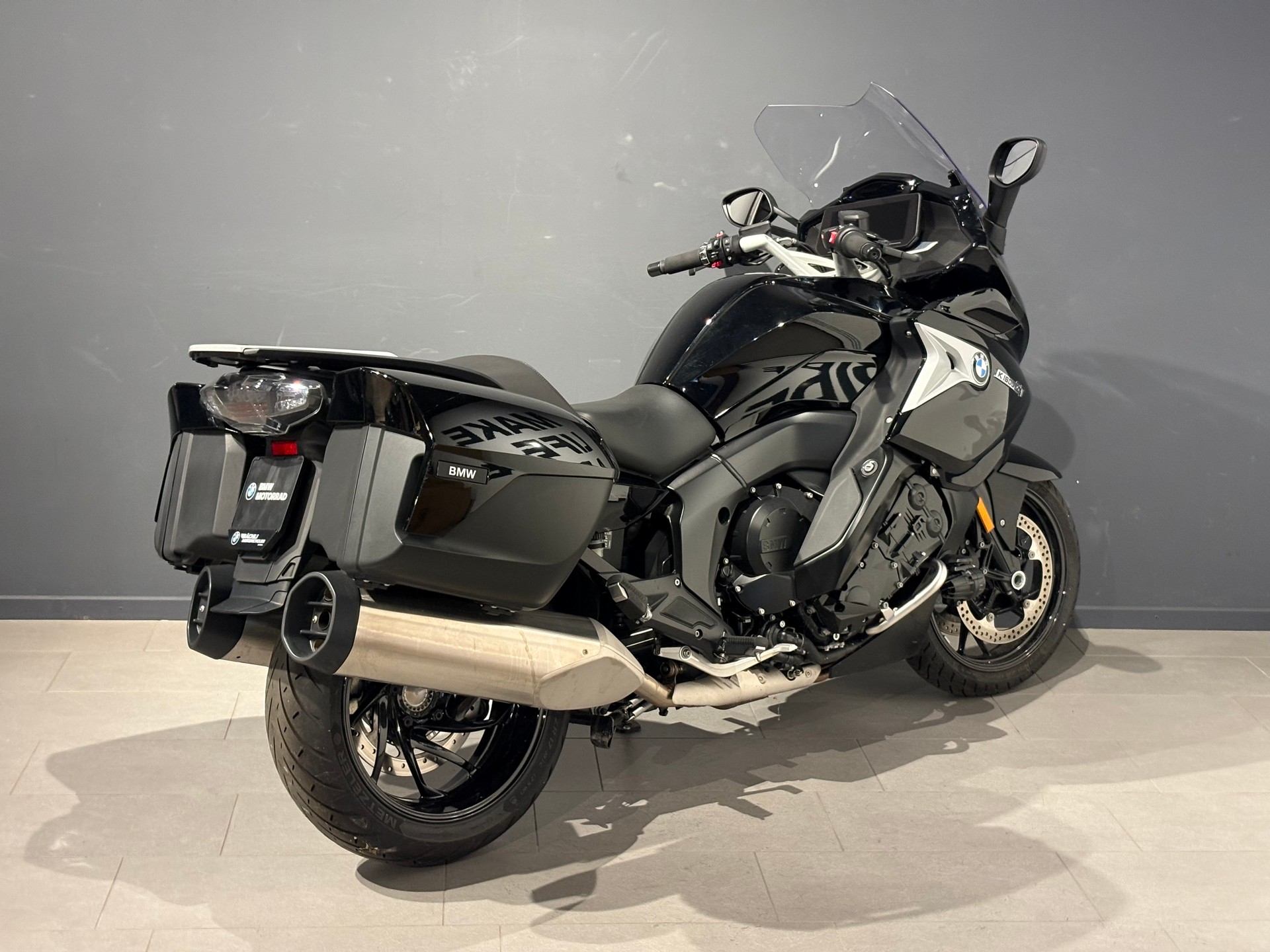 BMW K 1600 GT-image-5