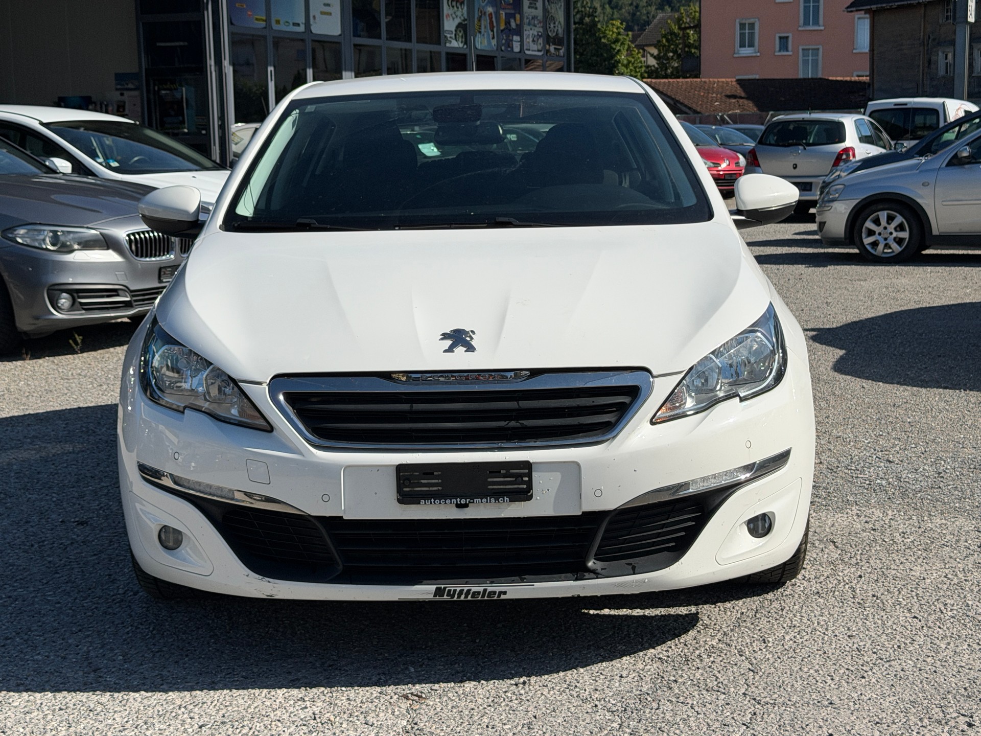PEUGEOT 308 1.6 e-HDI Active