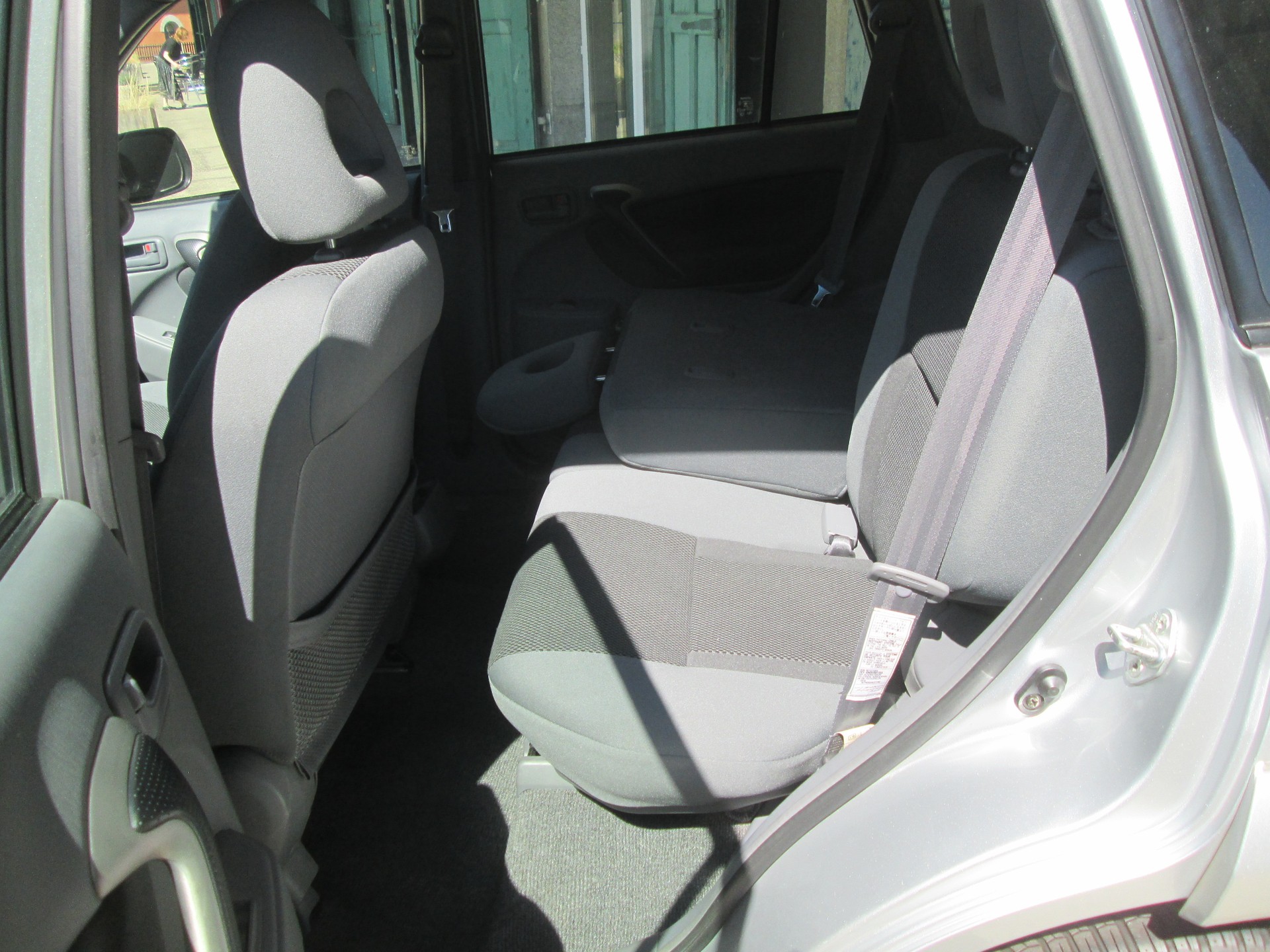 TOYOTA 2.0i-16V Linea Sol-image-8
