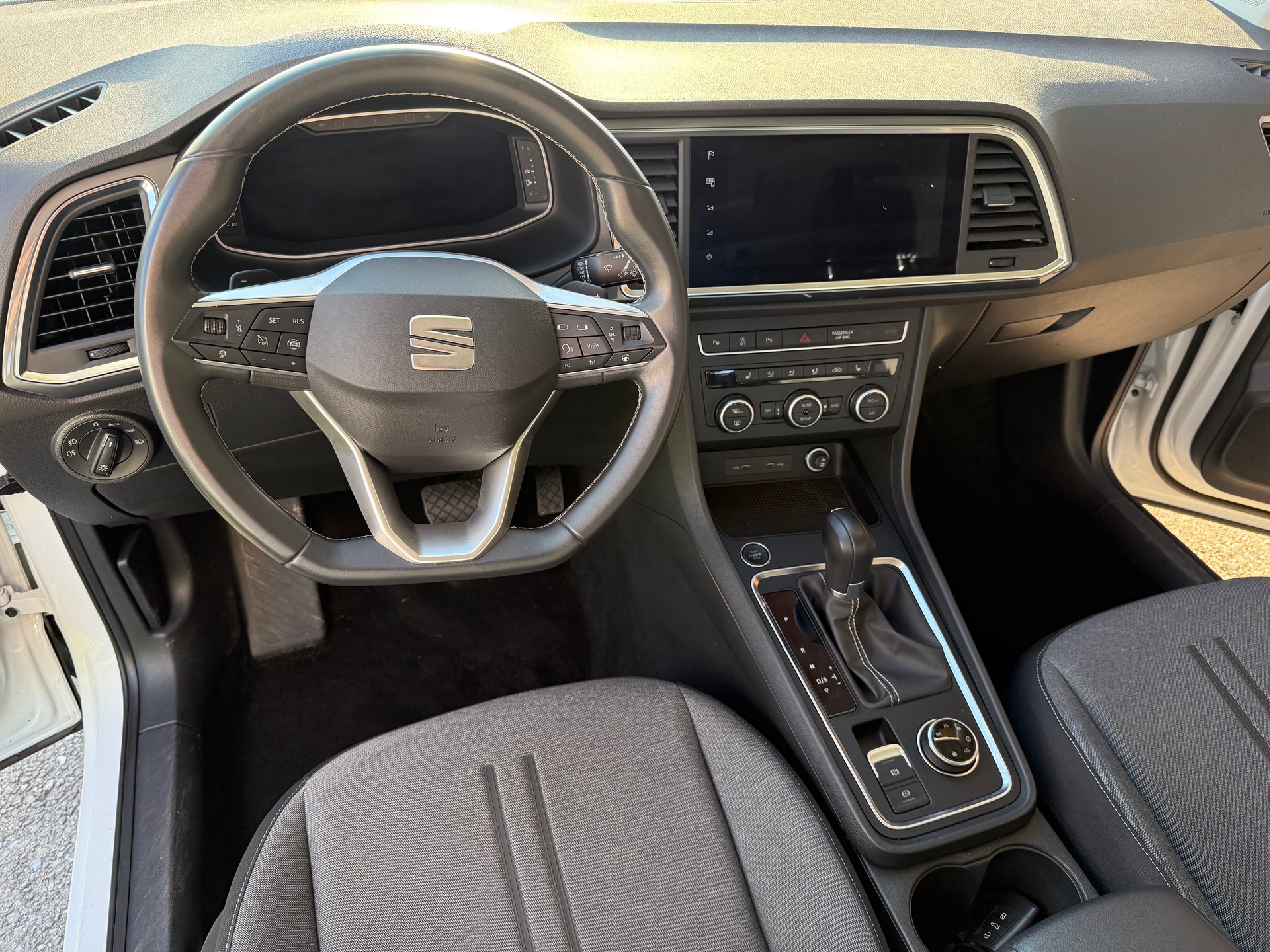 SEAT Ateca 2.0 TDI CR Style 4Drive DSG-showroom-element-3