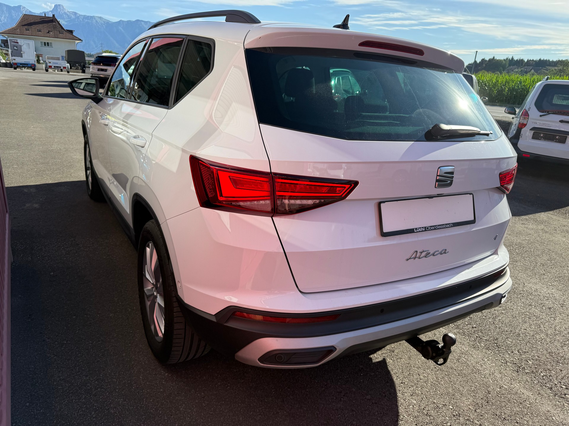 SEAT Ateca 2.0 TDI CR Style 4Drive DSG-showroom-element-1