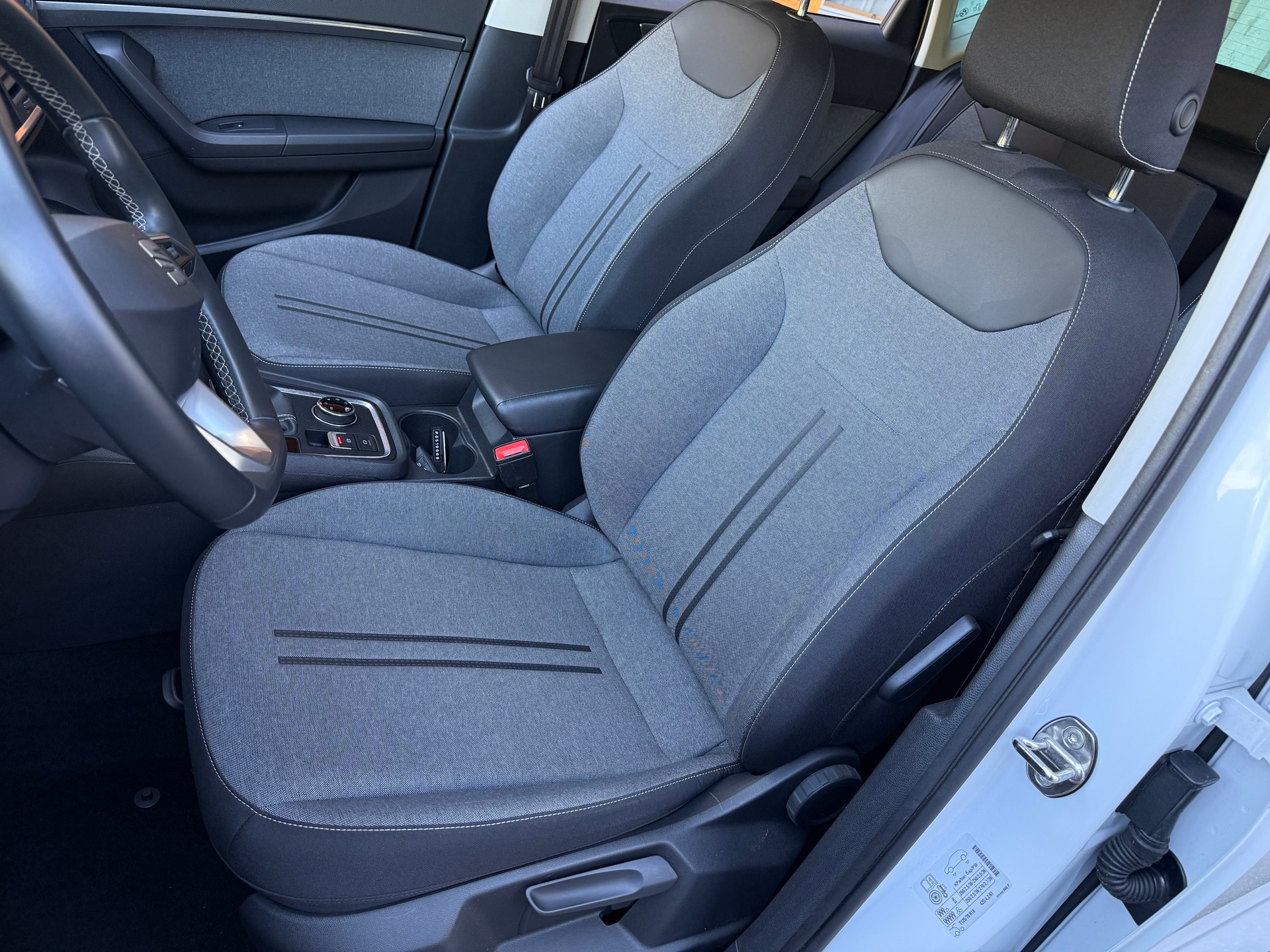 SEAT Ateca 2.0 TDI CR Style 4Drive DSG-image-9