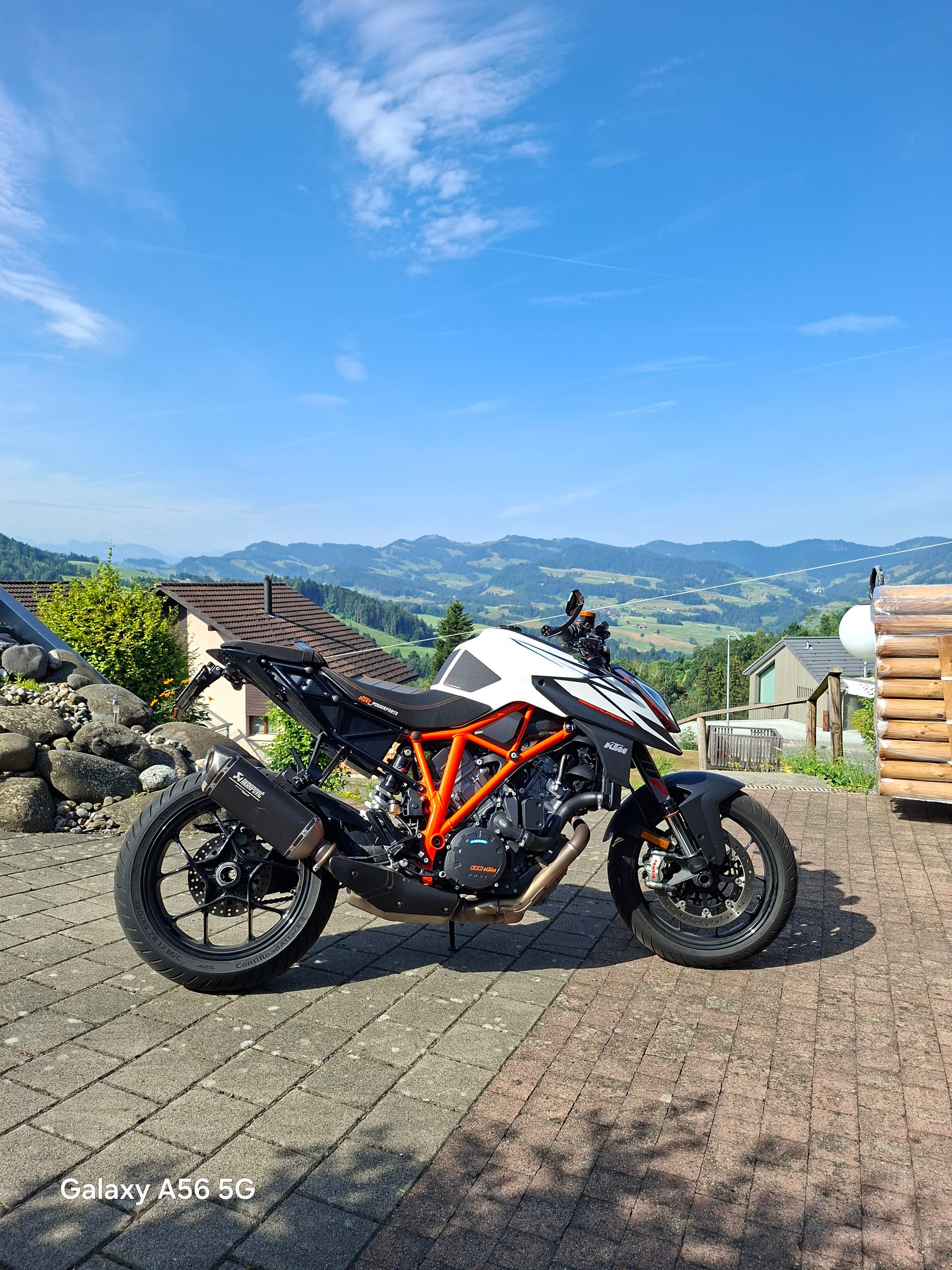 KTM Super Duke R-image-0