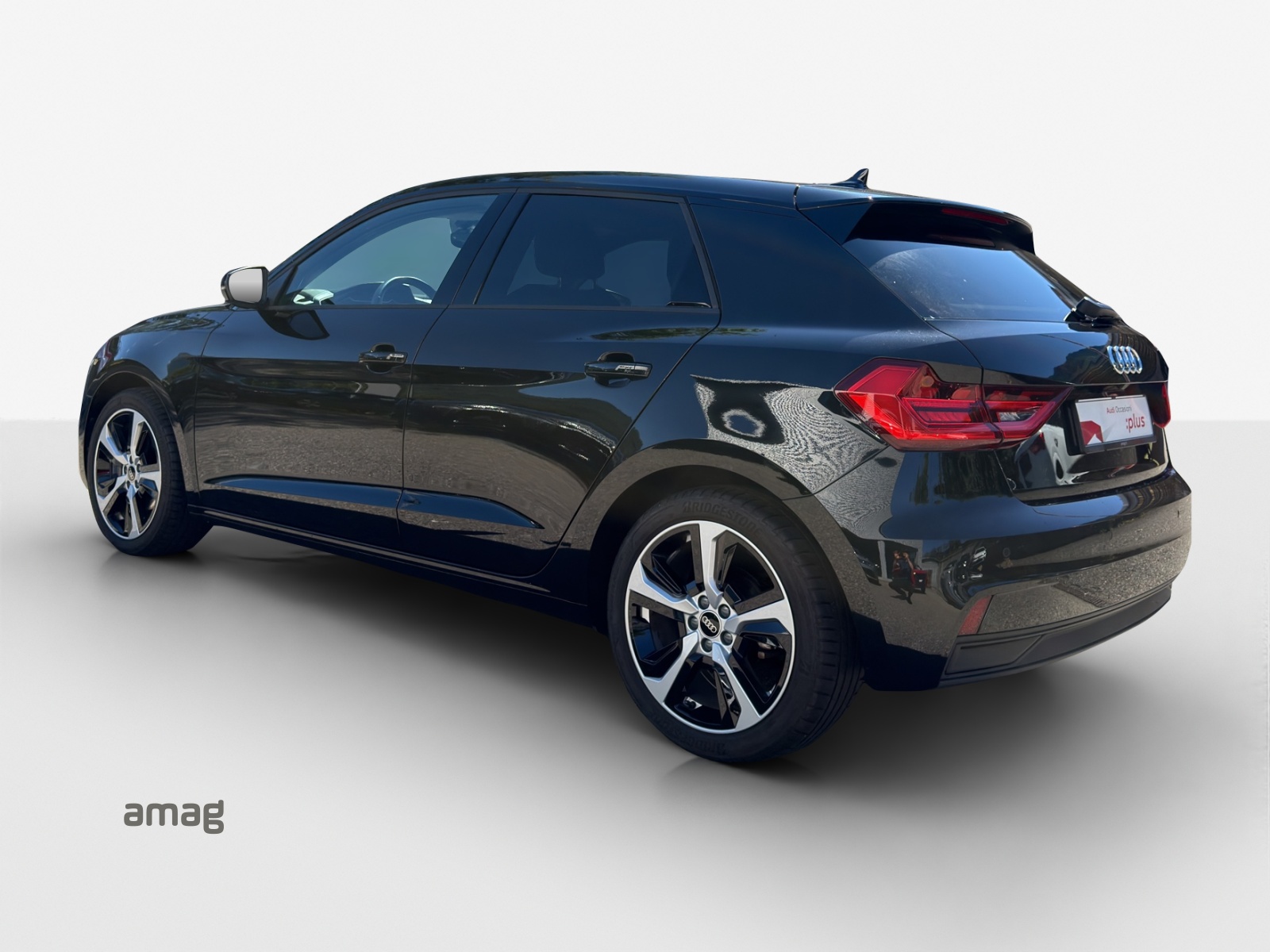 AUDI A1 Sportback 30 TFSI S-tronic-showroom-element-2