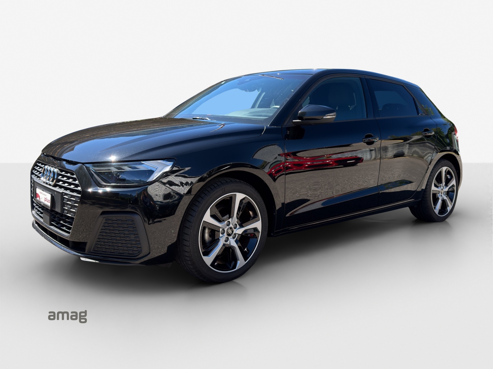 AUDI A1 Sportback 30 TFSI S-tronic