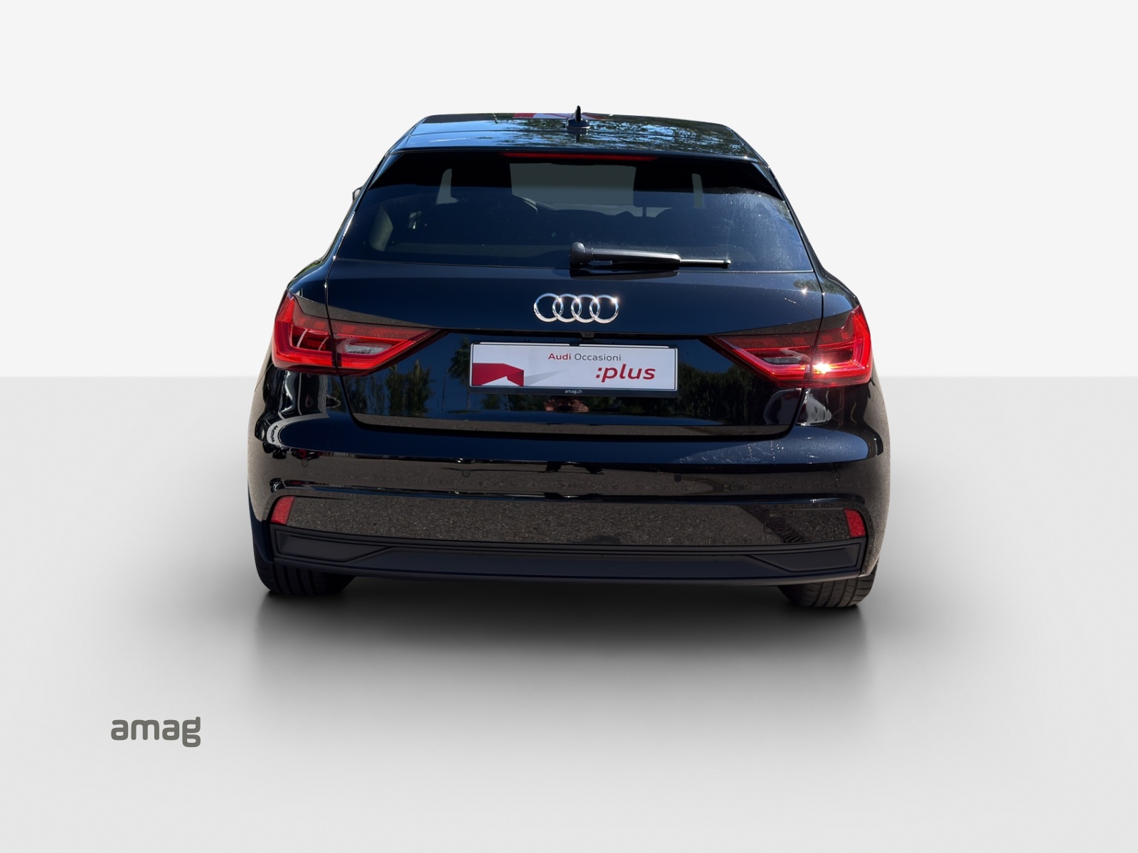 AUDI A1 Sportback 30 TFSI S-tronic-showroom-element-3