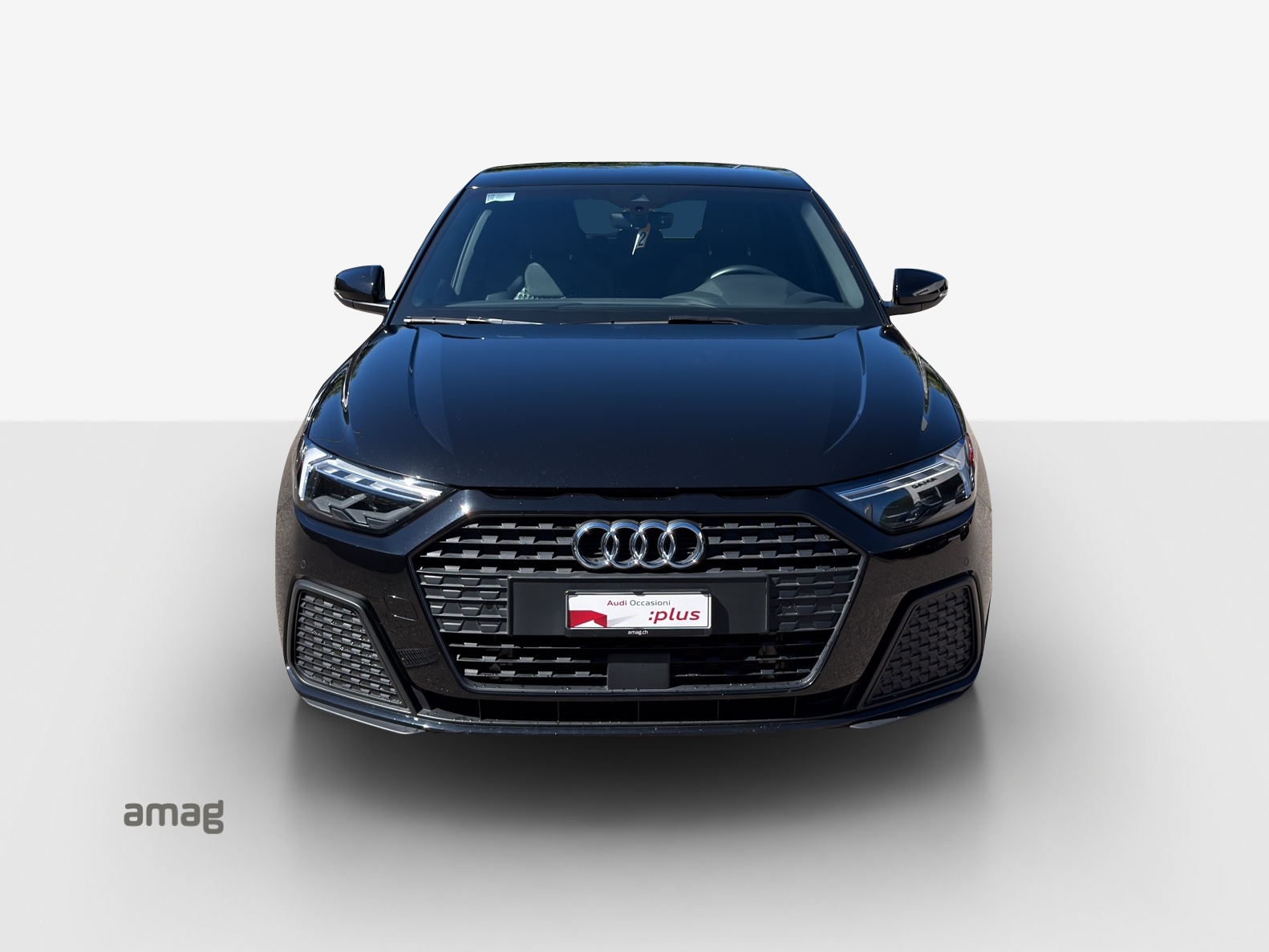 AUDI A1 Sportback 30 TFSI S-tronic-image-6