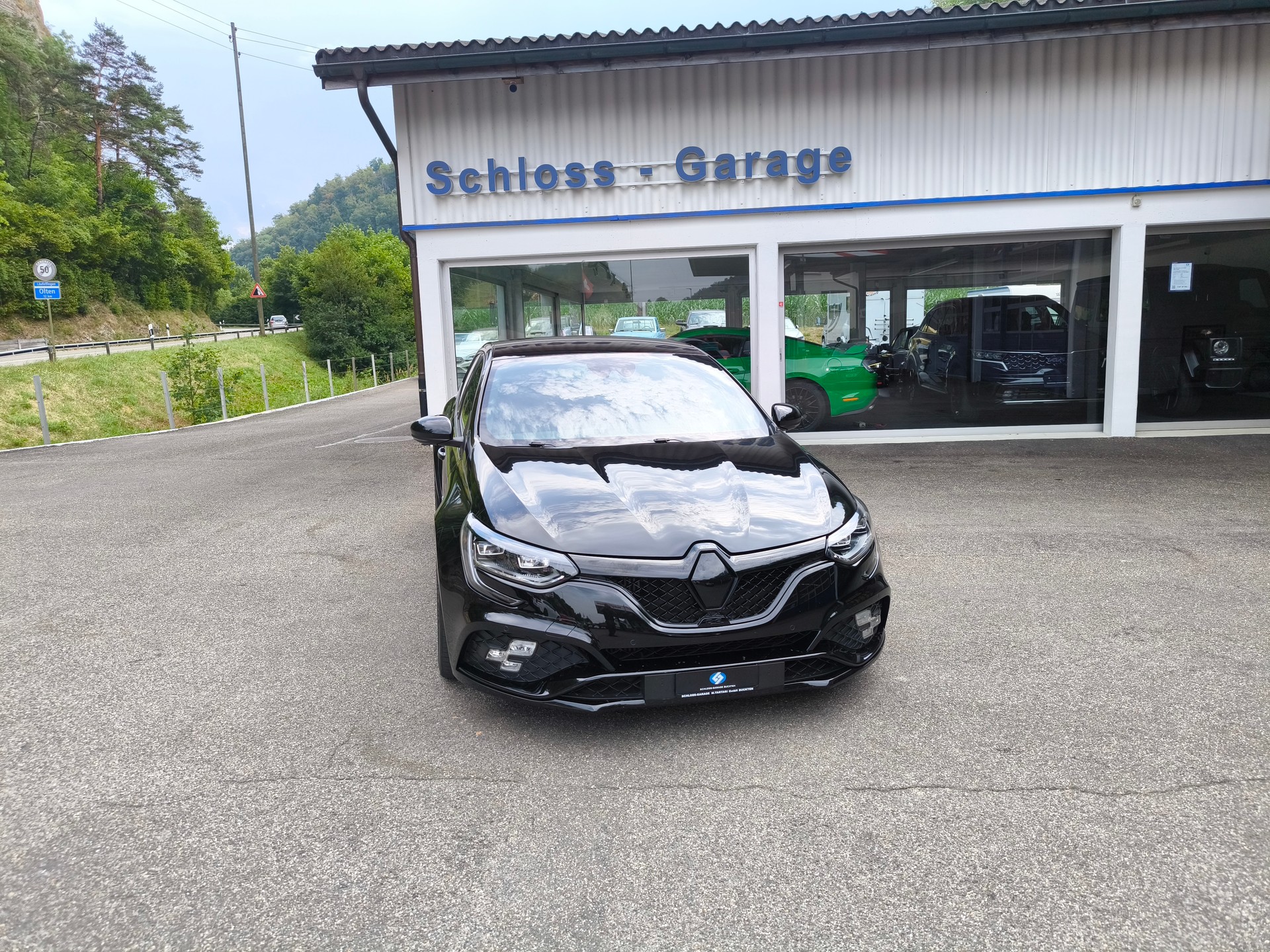 RENAULT Mégane RS Trophy 300 EDC Recaro !-showroom-element-3