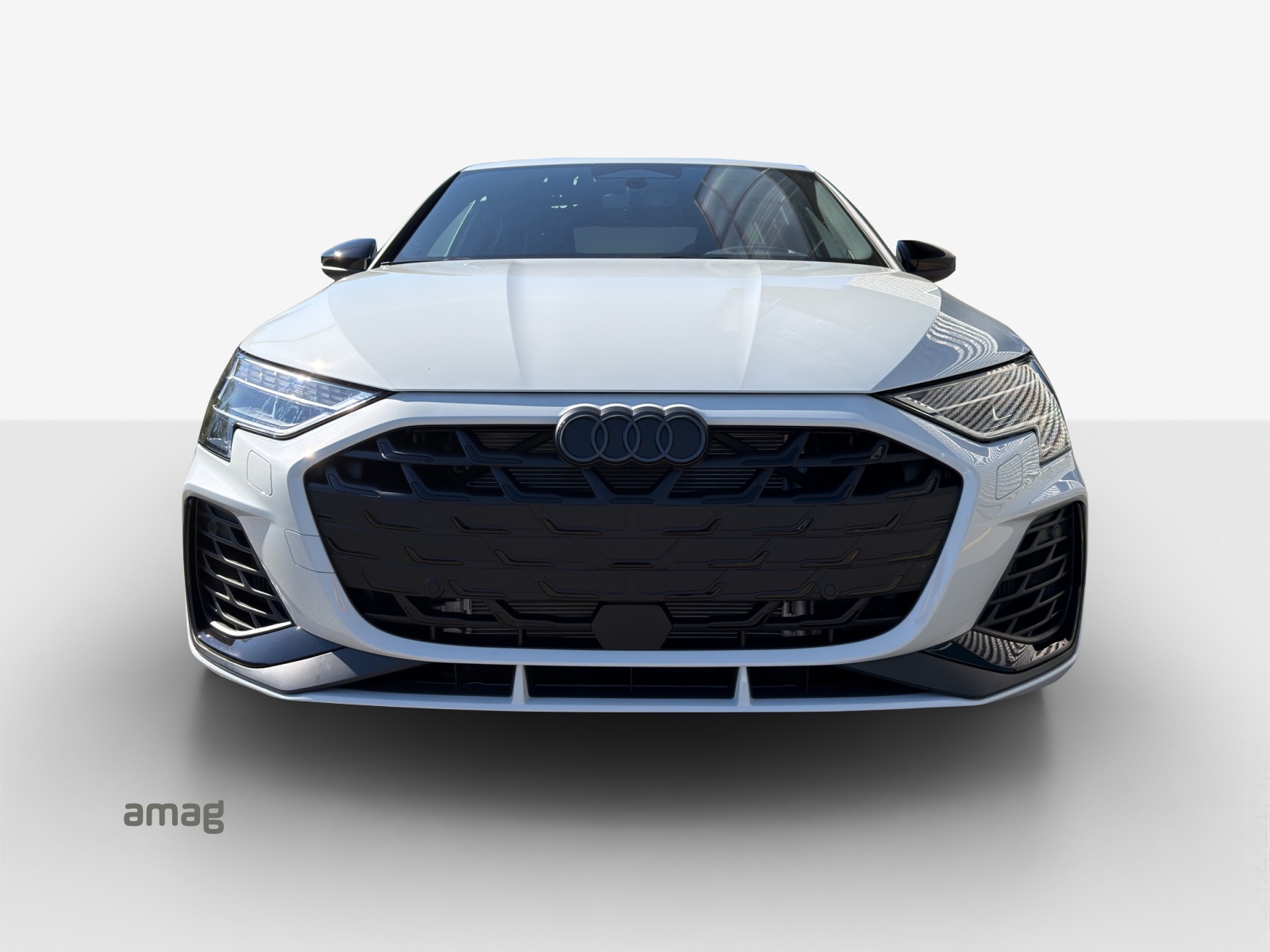 AUDI S3 Limousine TFSI quattro S-tronic-image-6