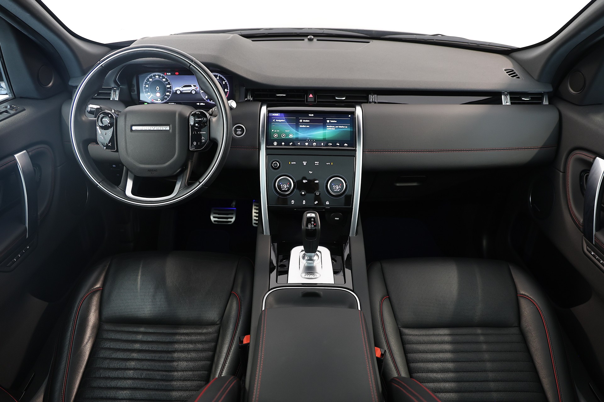 LAND ROVER Discovery Sport 2.0 Si4 R-Dynamic SE-image-10