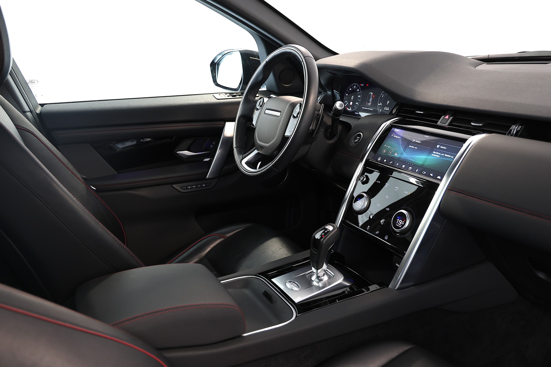 LAND ROVER Discovery Sport 2.0 Si4 R-Dynamic SE-image-14