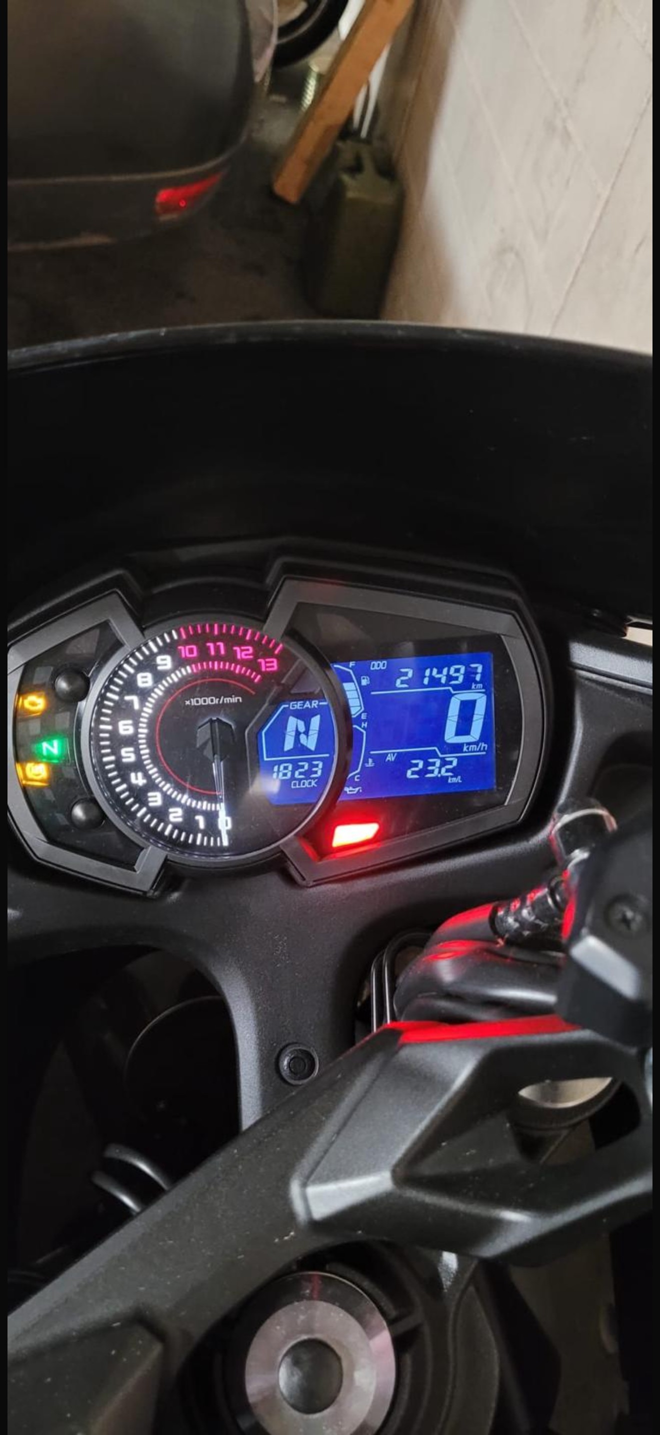 KAWASAKI Ninja 650 ABS (35kW)-image-3