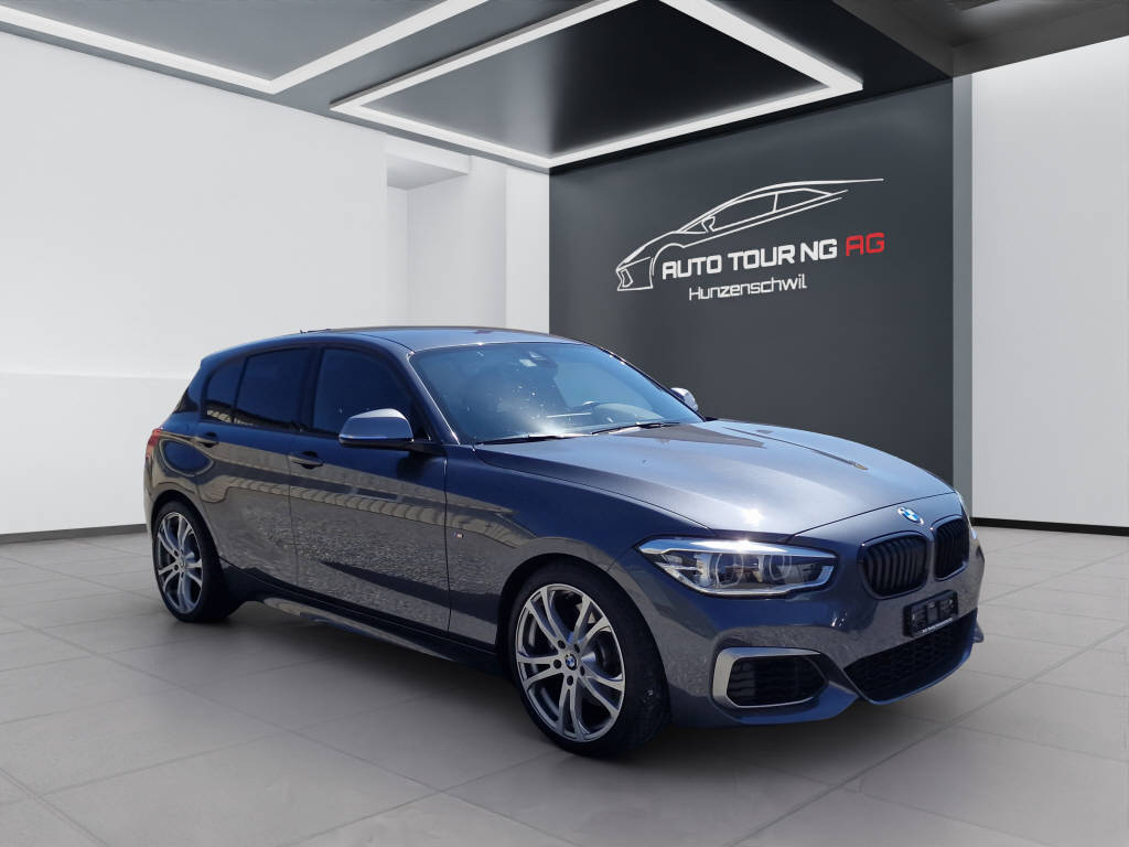 BMW M140i xDrive
