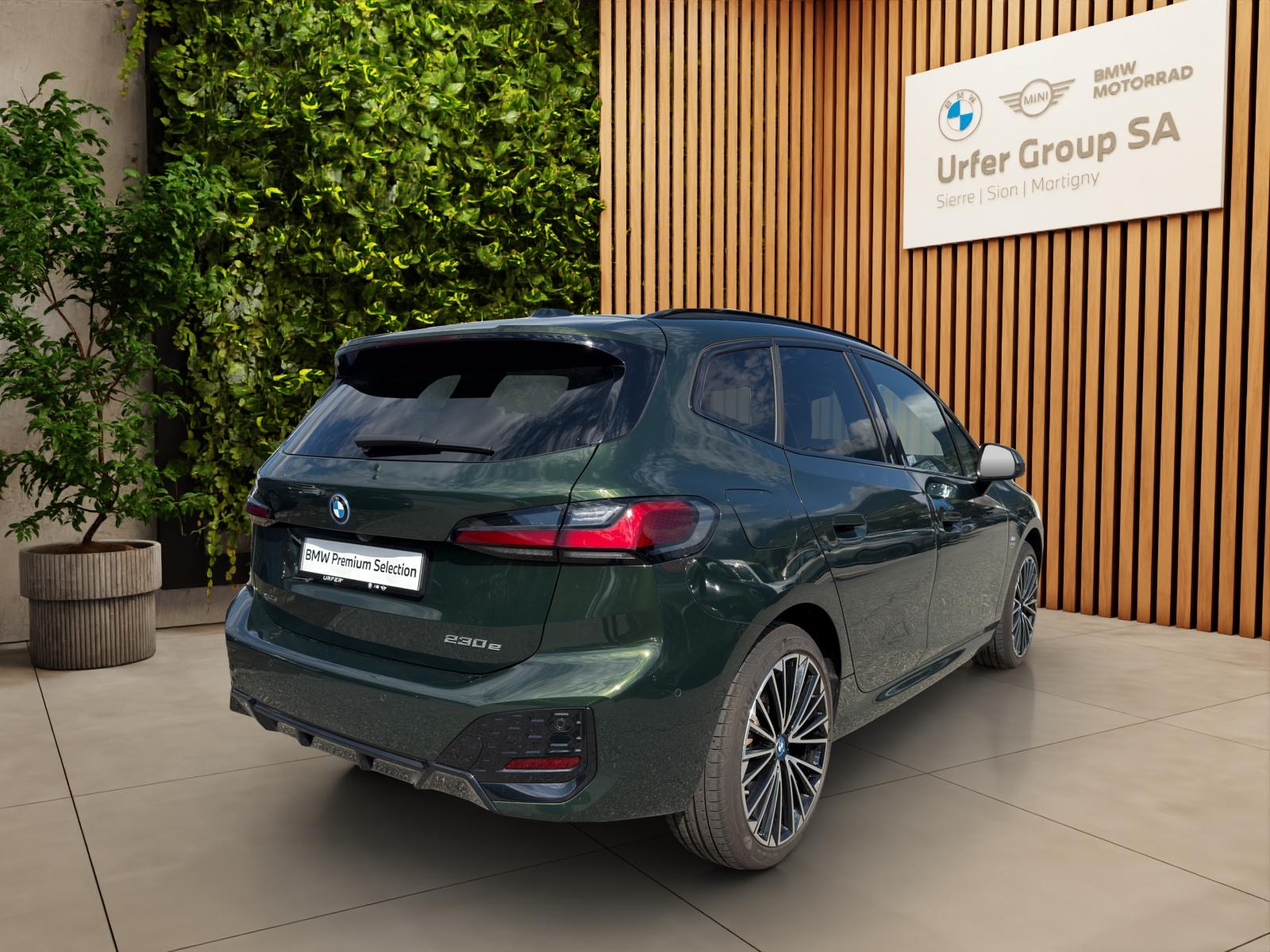 BMW 🆕230e xDrive Active Tourer M Sport (CH) ⛽ + 🔌-image-4