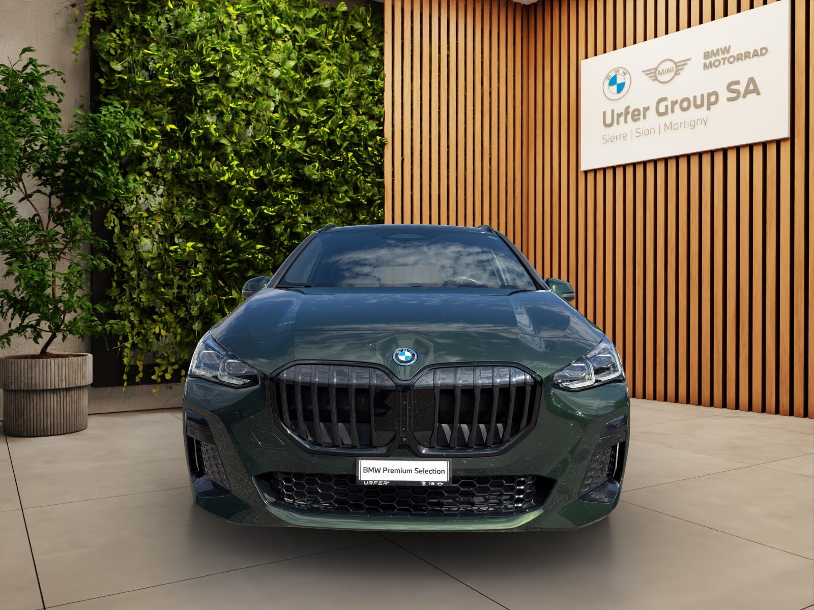 BMW 🆕230e xDrive Active Tourer M Sport (CH) ⛽ + 🔌-image-6