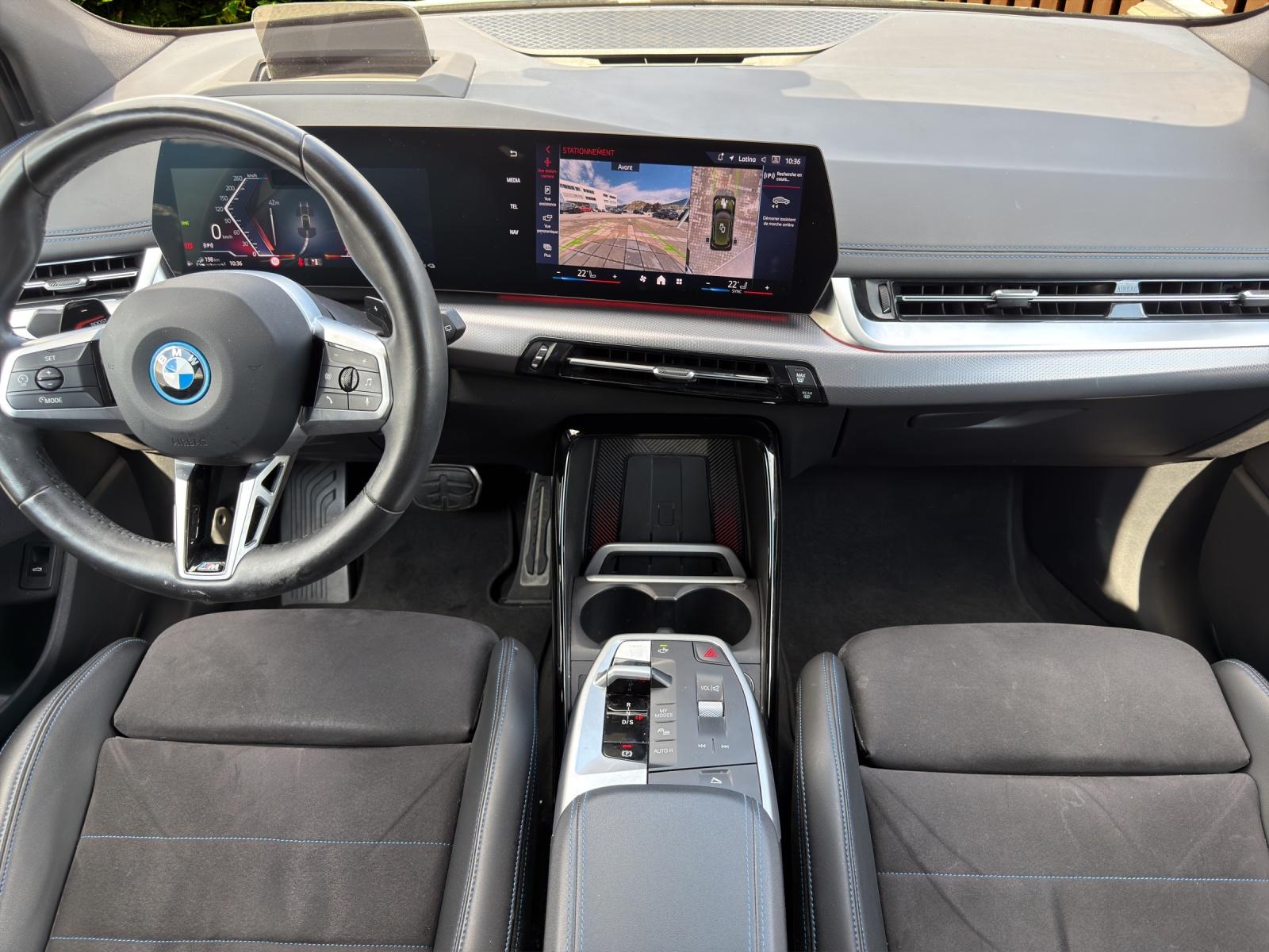 BMW 🆕230e xDrive Active Tourer M Sport (CH) ⛽ + 🔌-image-10
