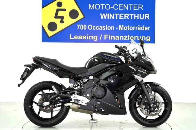 KAWASAKI ER-6 FA-image-0