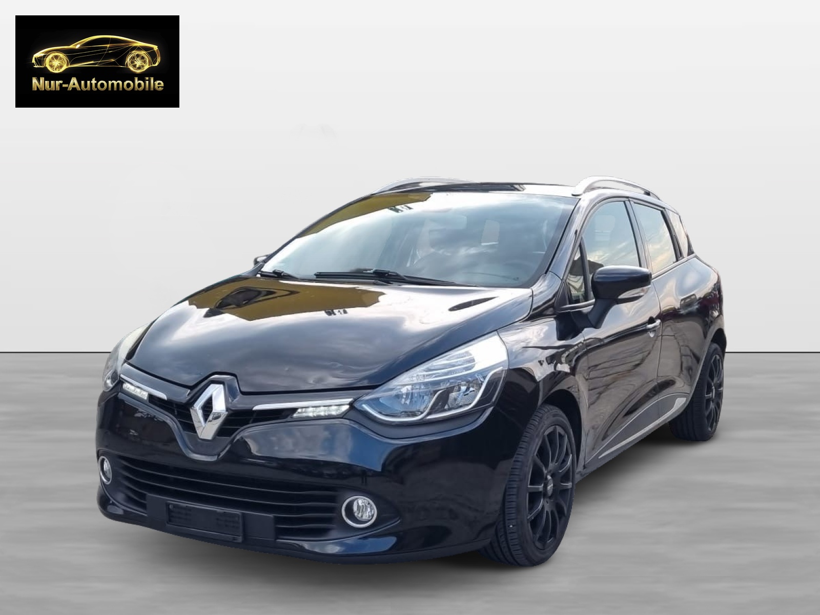 RENAULT Clio 1.5 dCi 90-image-2